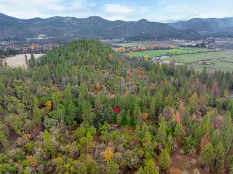 Tiny photo for 300 Dunlap Road, Jacksonville, OR 97530 (MLS # 220226774)
