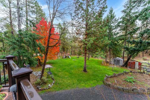 Tiny photo for 300 Dunlap Road, Jacksonville, OR 97530 (MLS # 220226774)