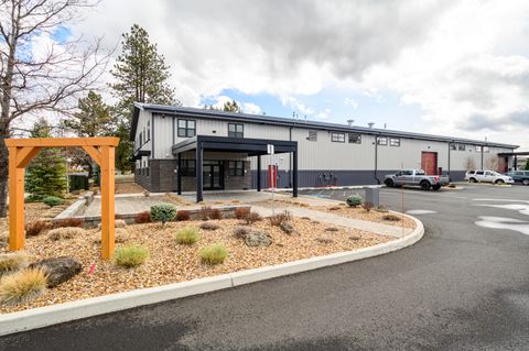 275 W Lundgren Mill Drive Sisters OR 97759