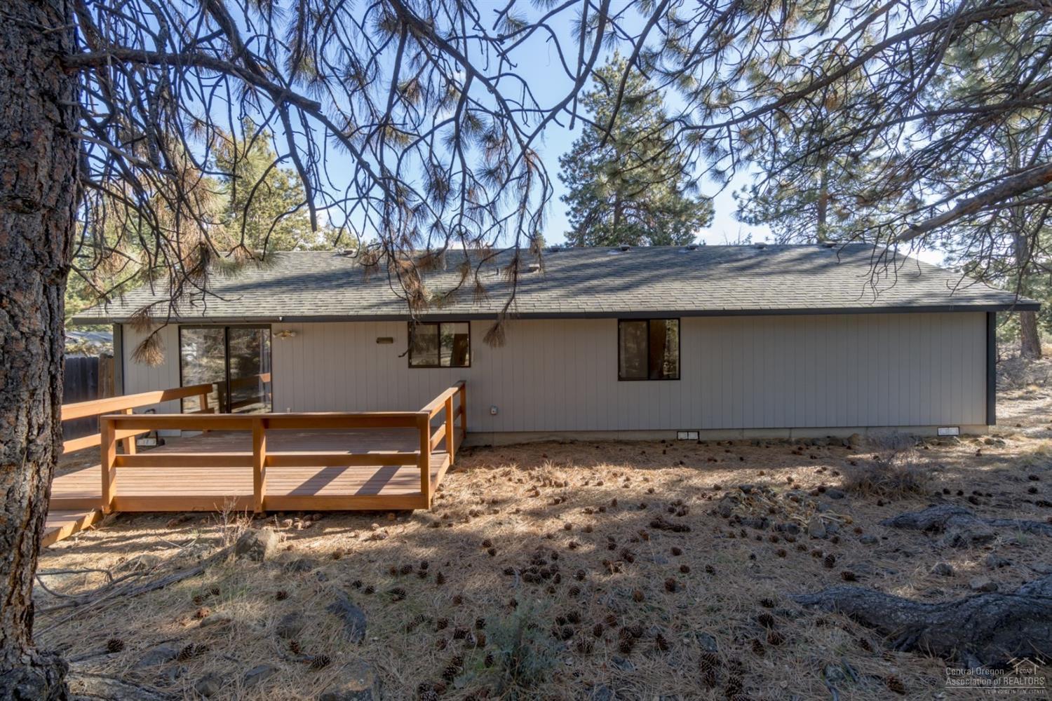 Woodside Ranch - Residential