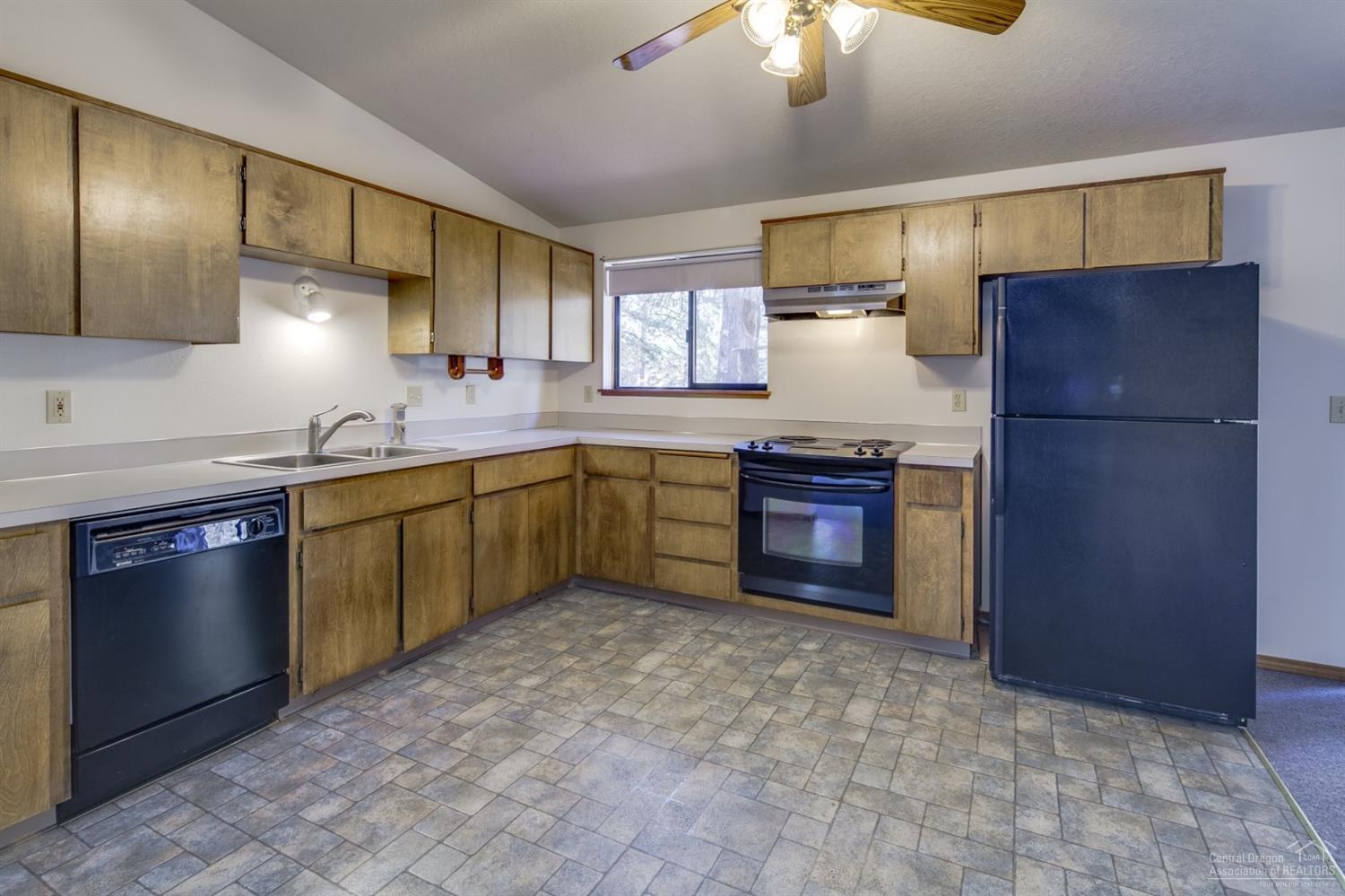 Woodside Ranch - Residential