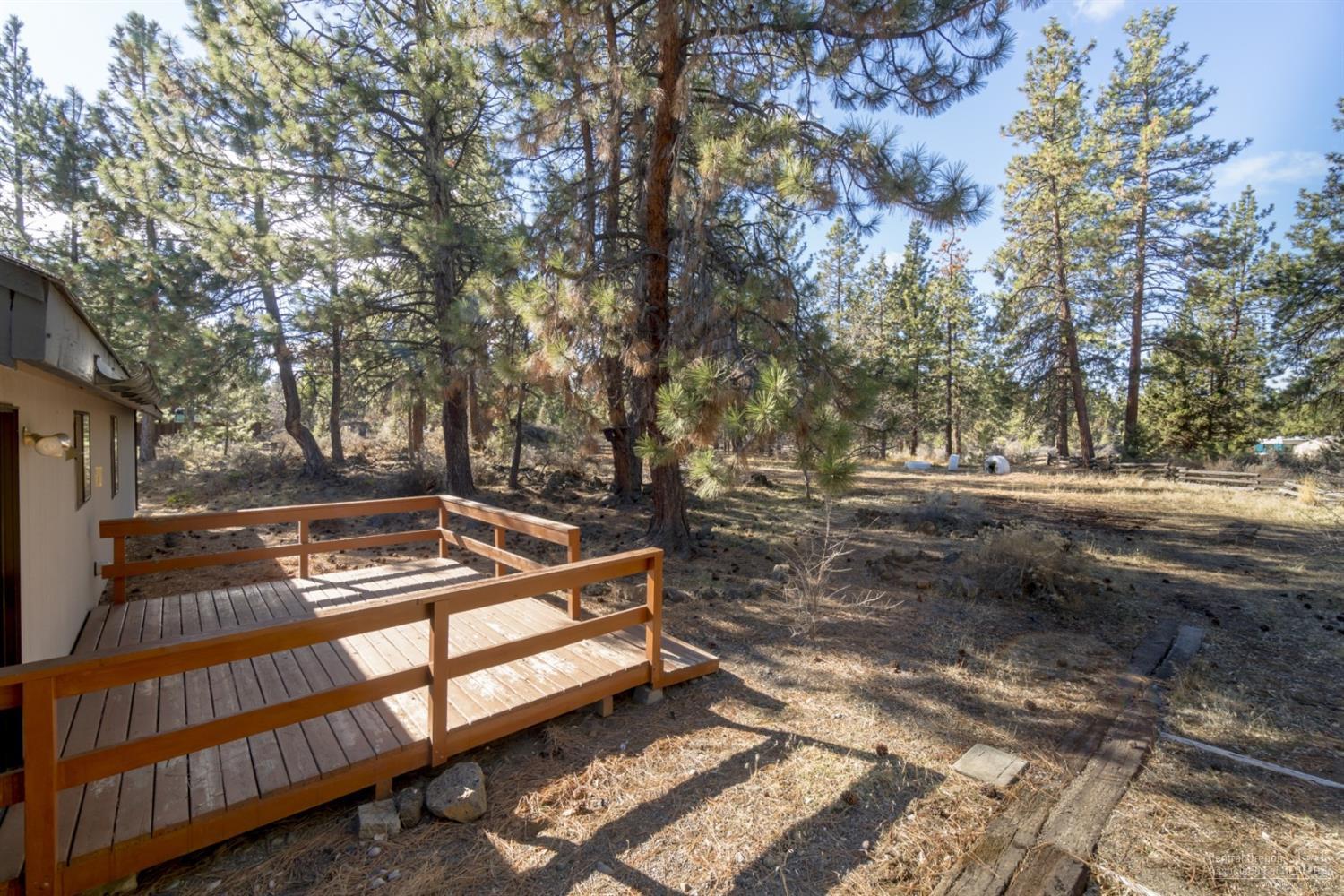 Woodside Ranch - Residential