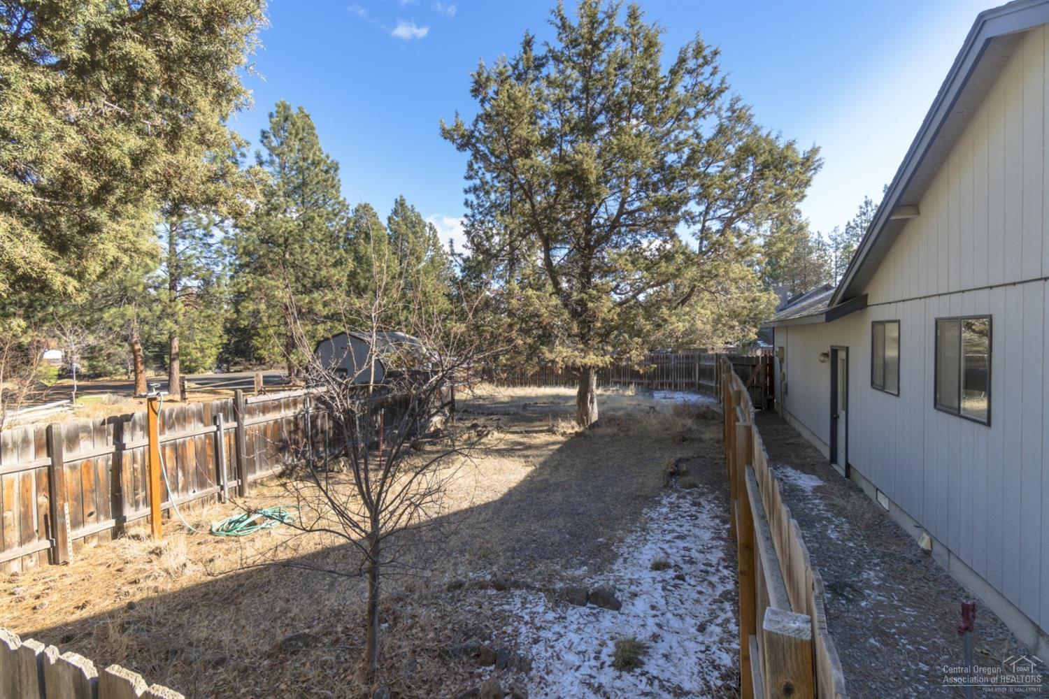 Woodside Ranch - Residential