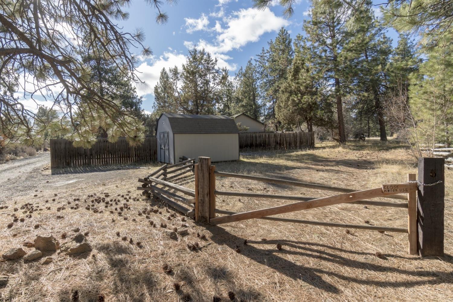 Woodside Ranch - Residential