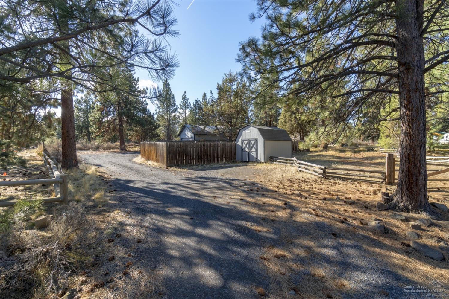 Woodside Ranch - Residential