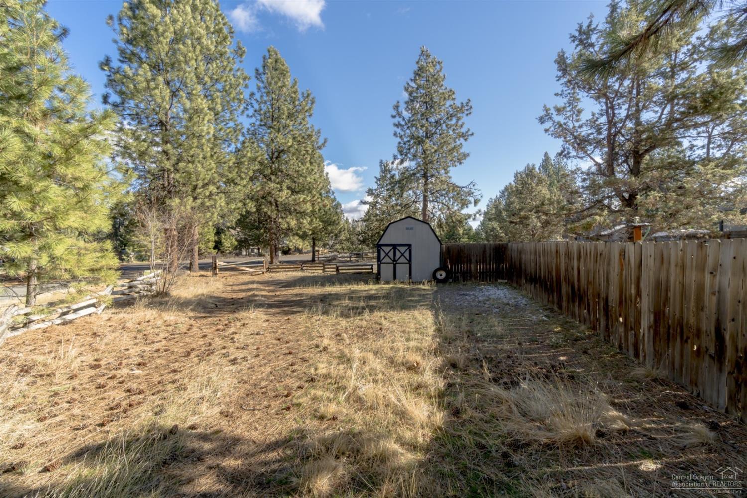Woodside Ranch - Residential