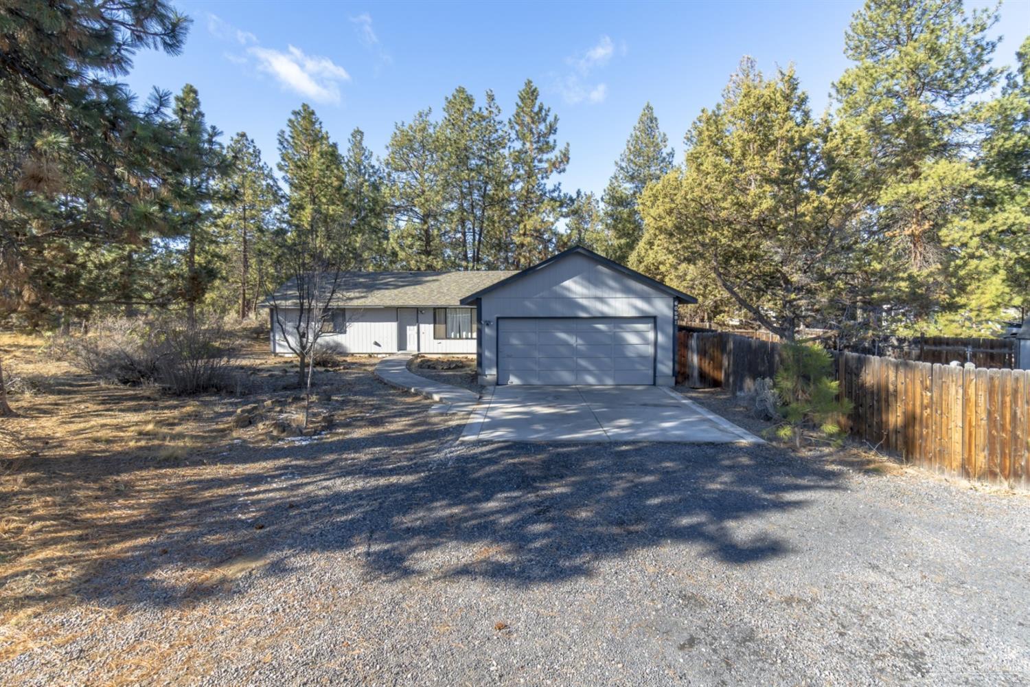 Woodside Ranch - Residential