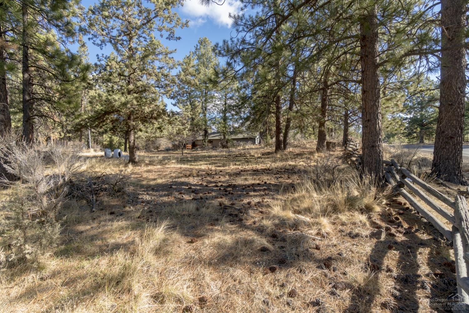 Woodside Ranch - Residential