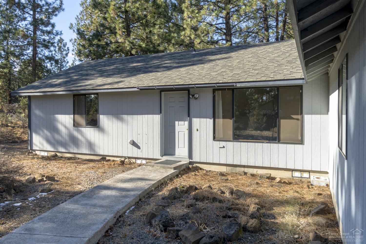 Woodside Ranch - Residential