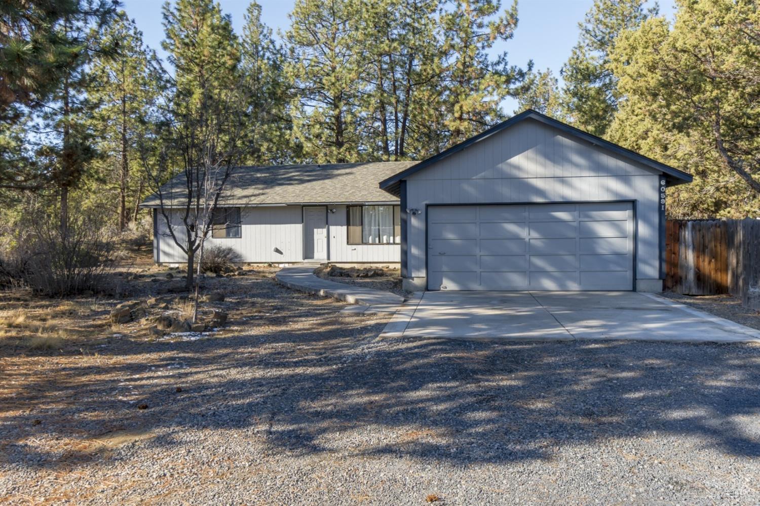 Woodside Ranch - Residential