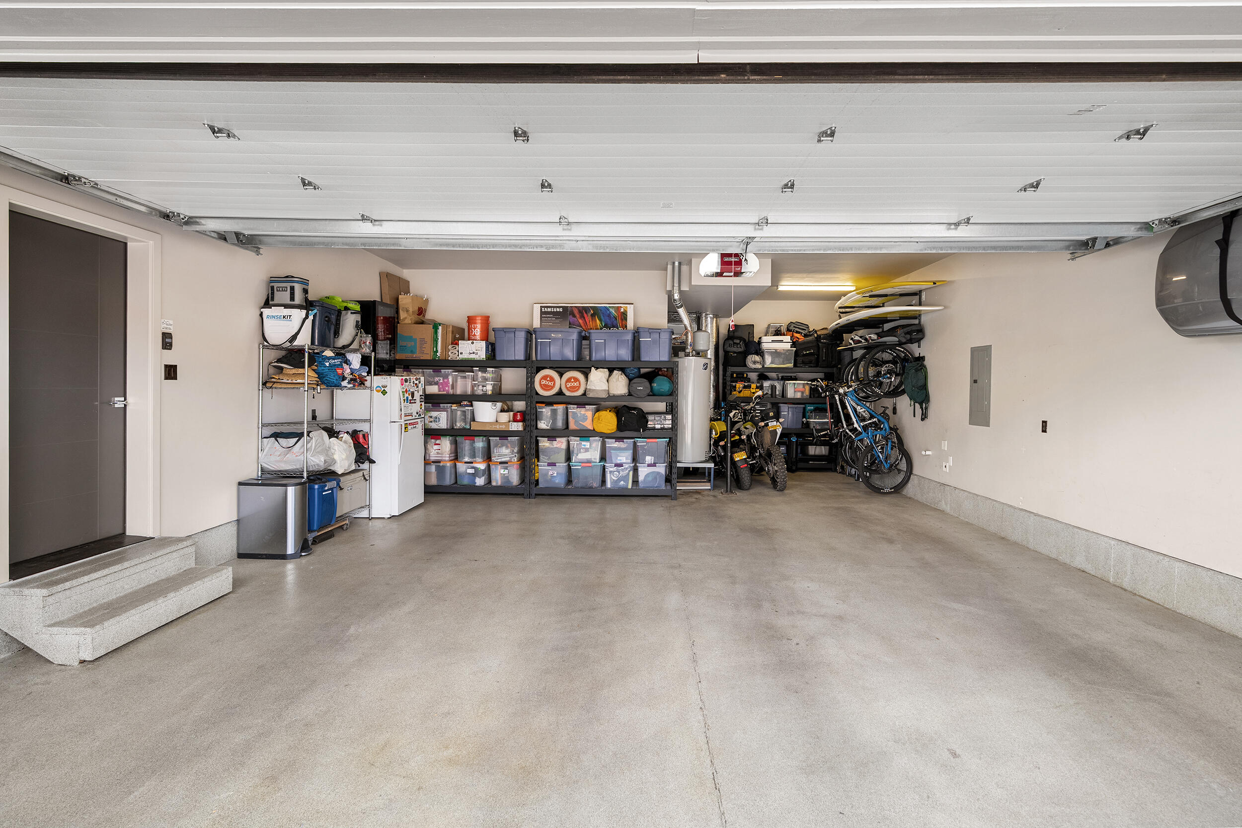 Three Pines - Residential