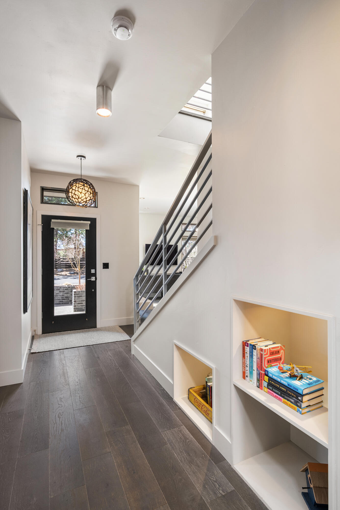 Three Pines - Residential