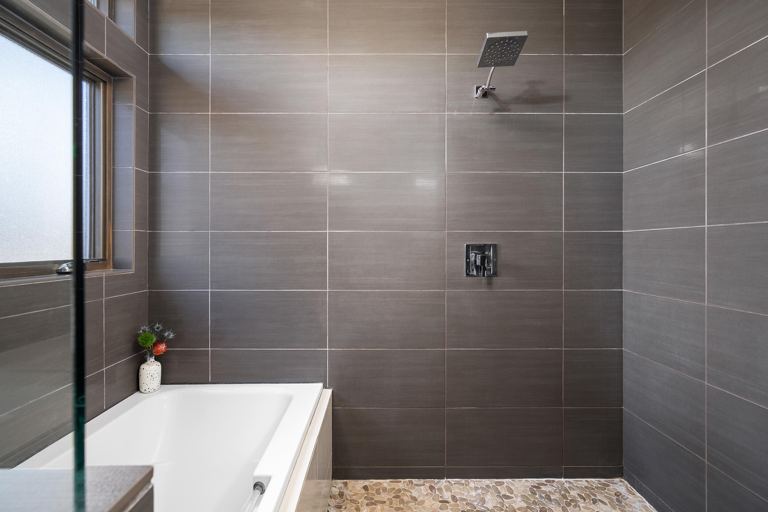 Three Pines - Residential