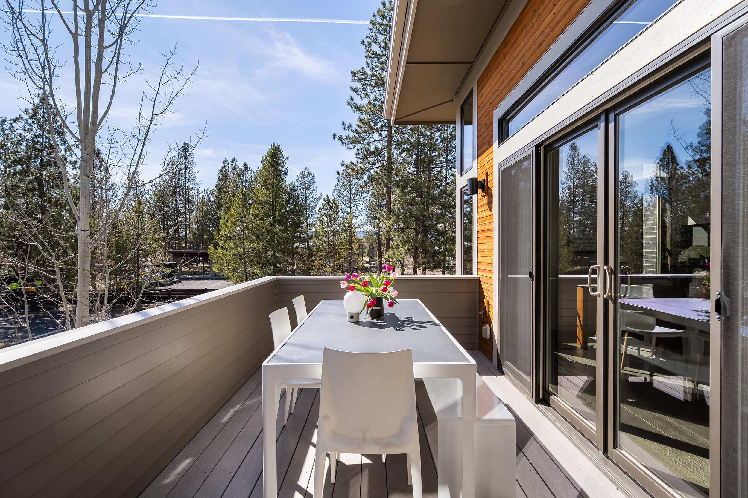 Three Pines - Residential