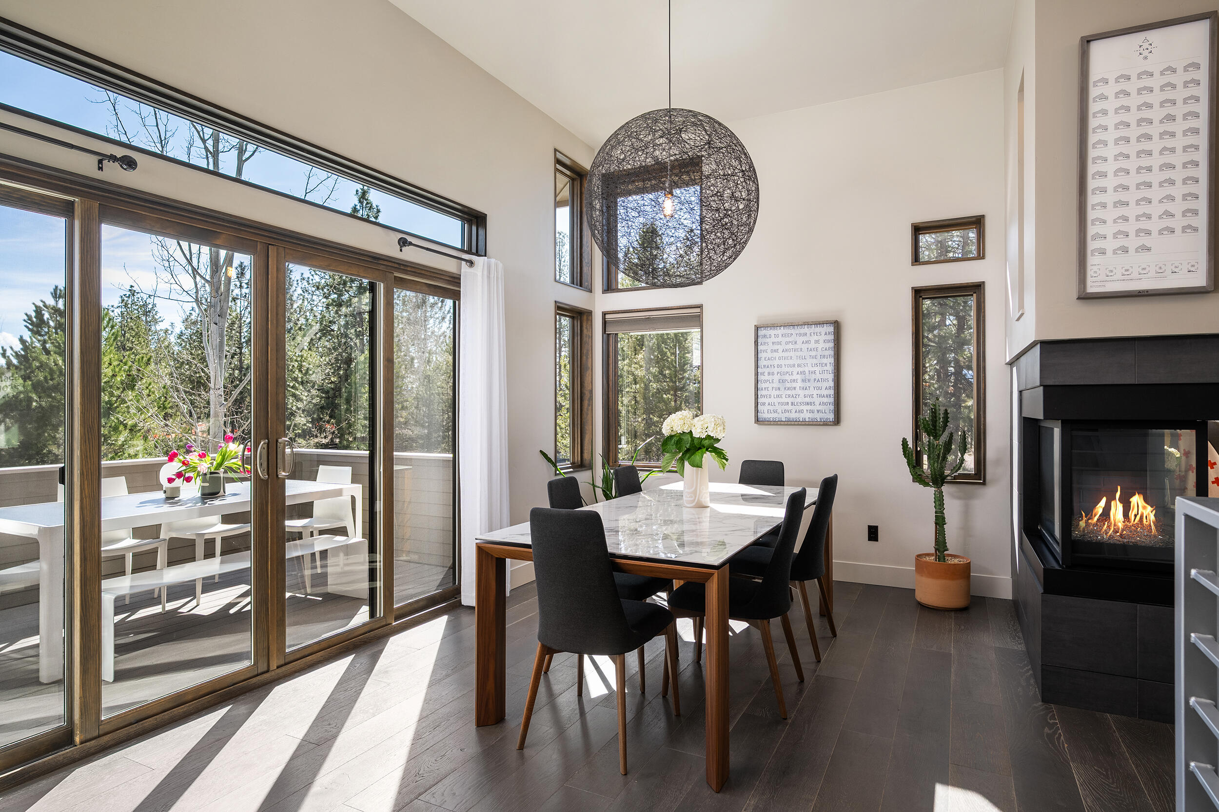 Three Pines - Residential