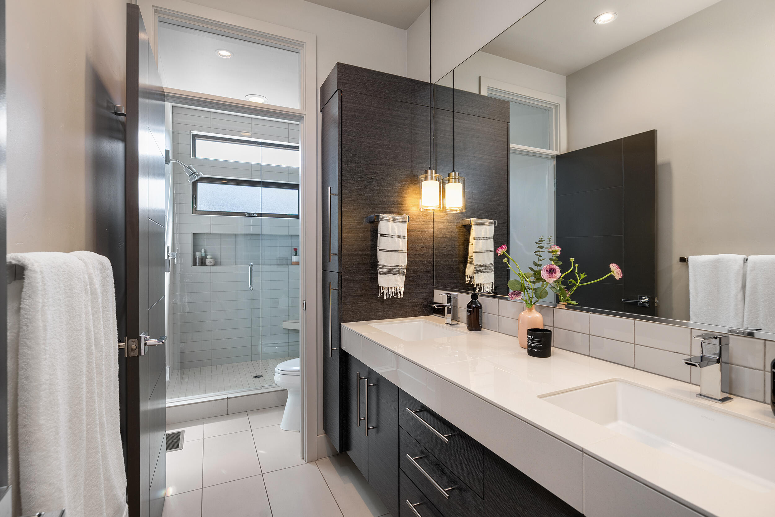 Three Pines - Residential