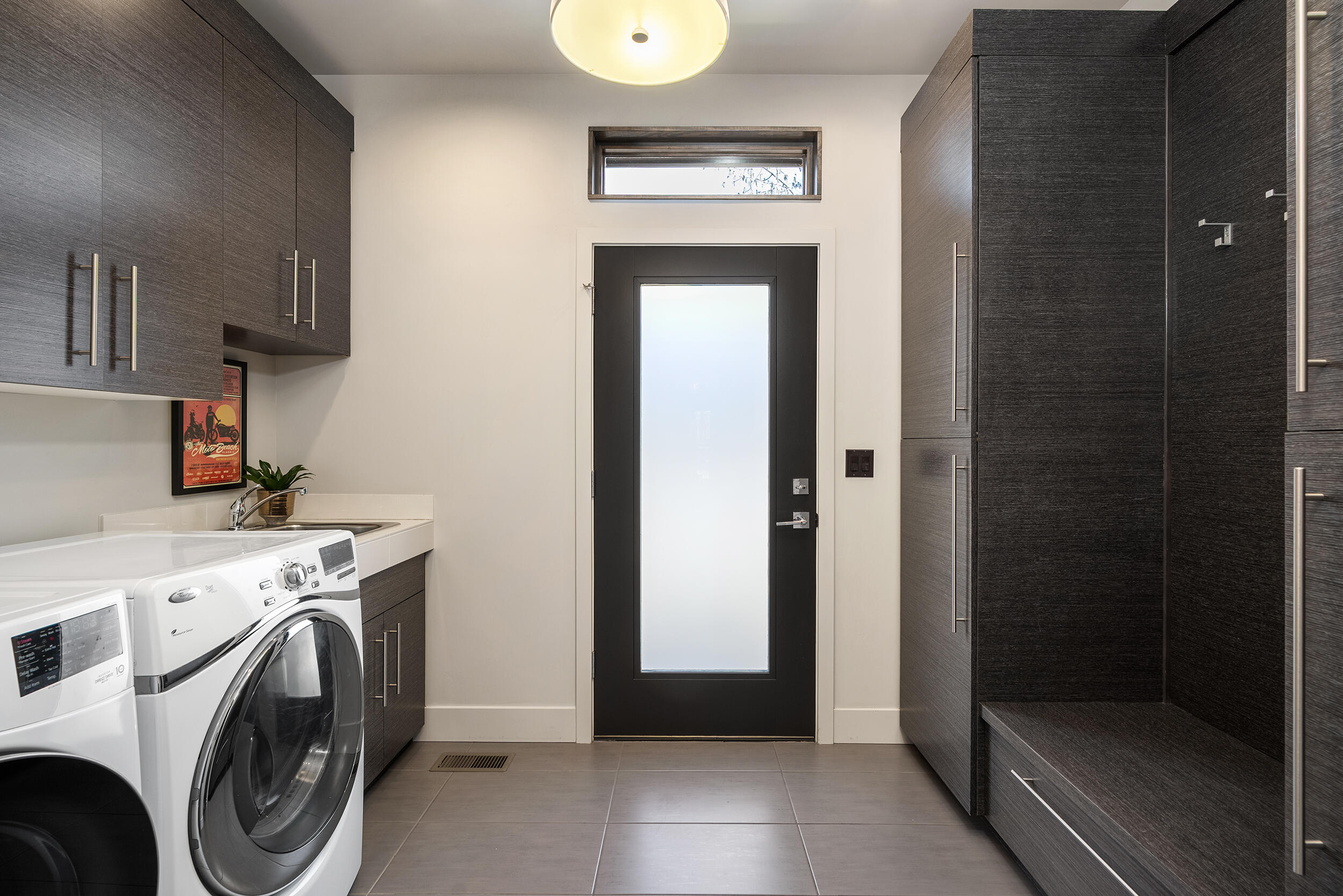 Three Pines - Residential