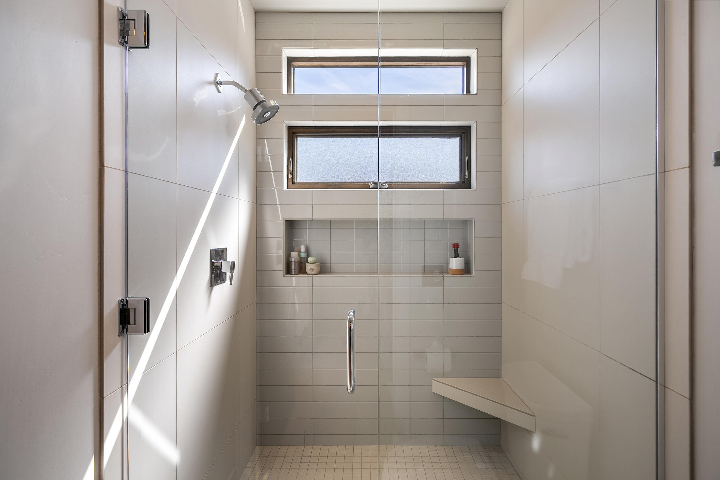 Three Pines - Residential