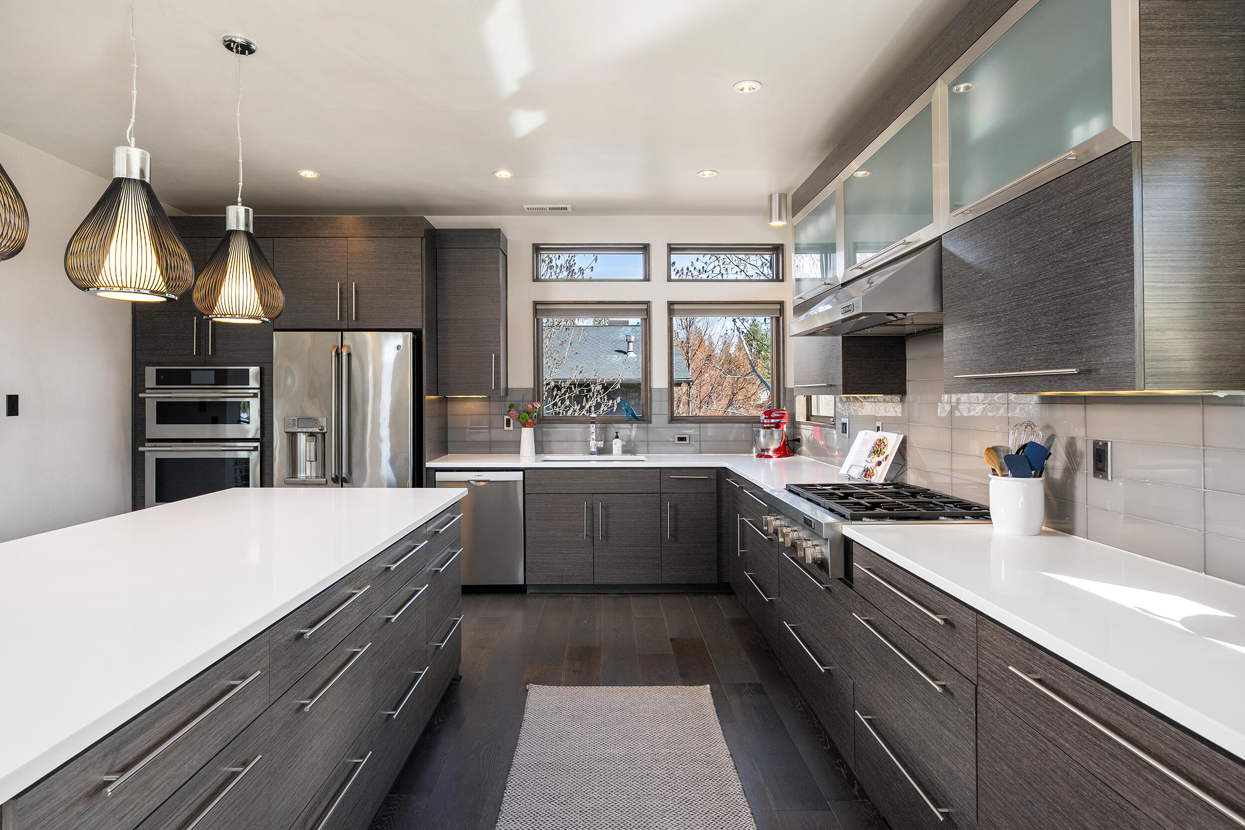 Three Pines - Residential