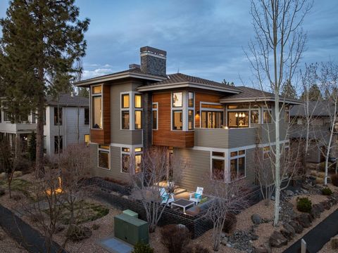 62734 Mt Hood Drive Bend OR 97703