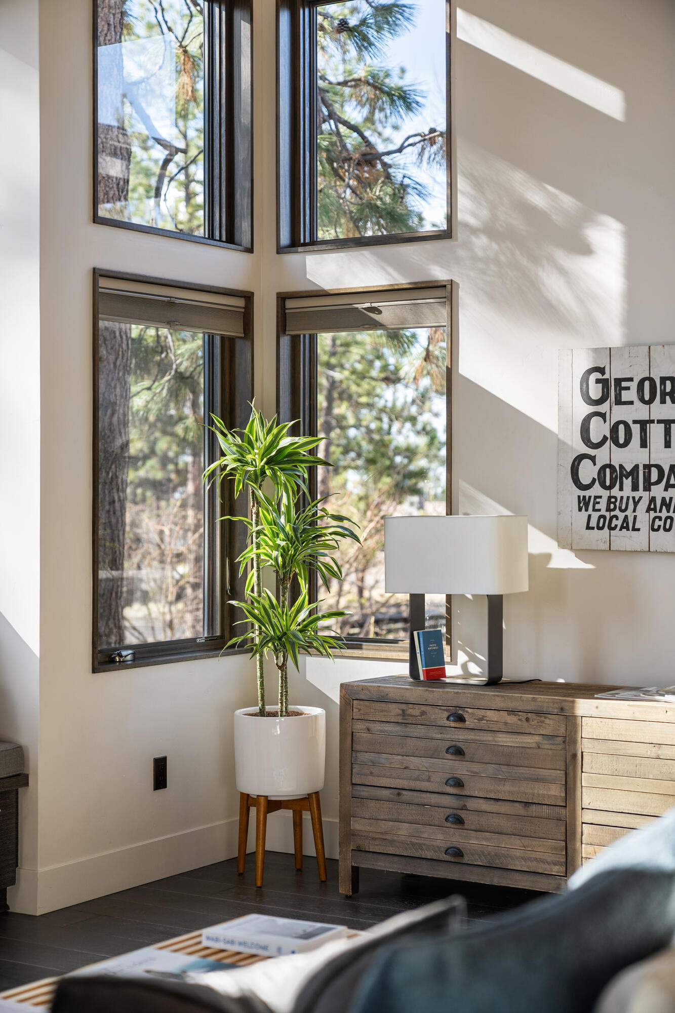 Three Pines - Residential