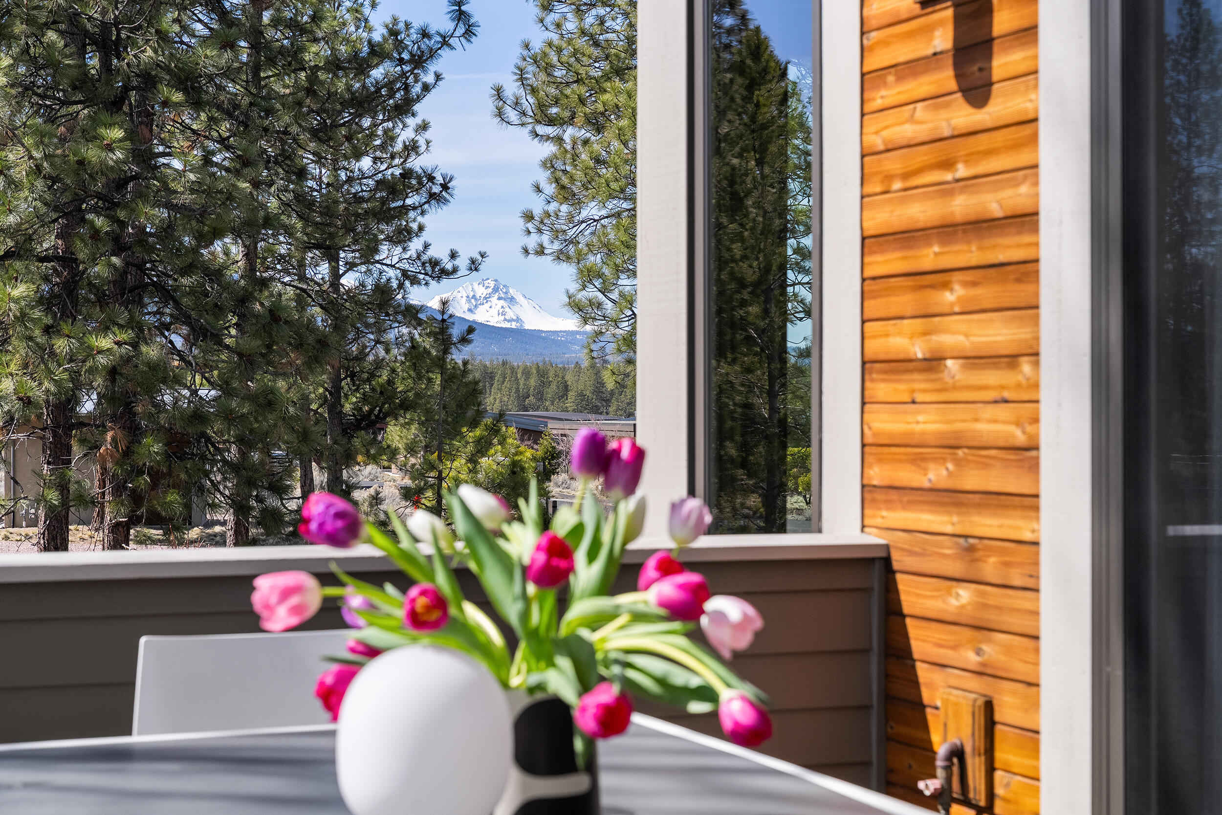 Three Pines - Residential