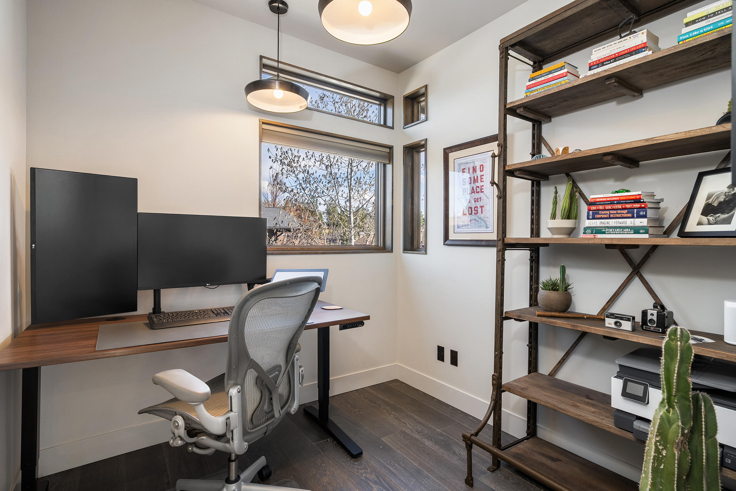 Three Pines - Residential