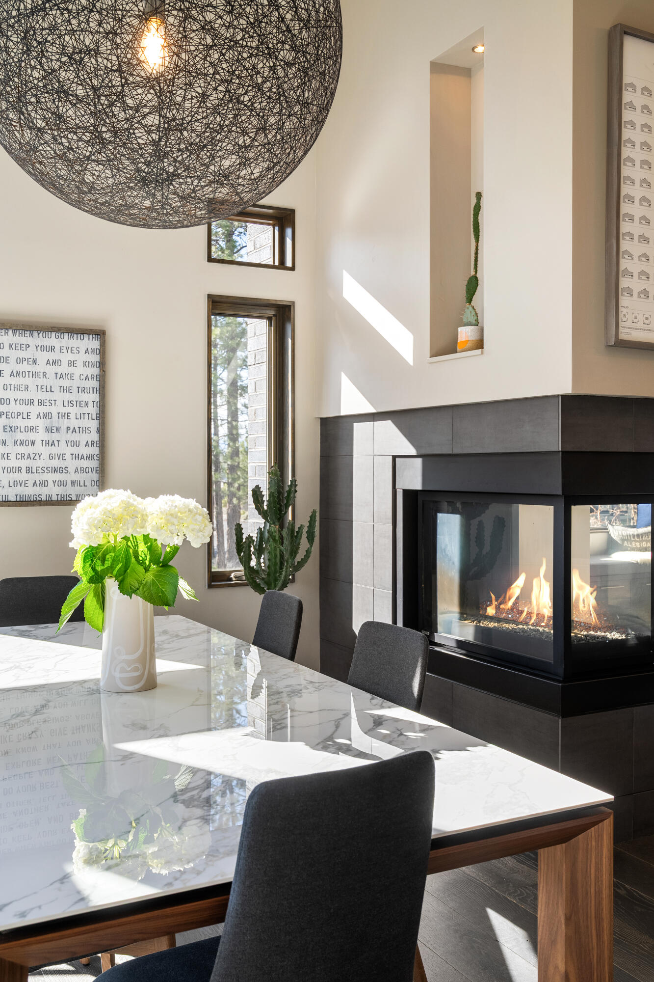 Three Pines - Residential