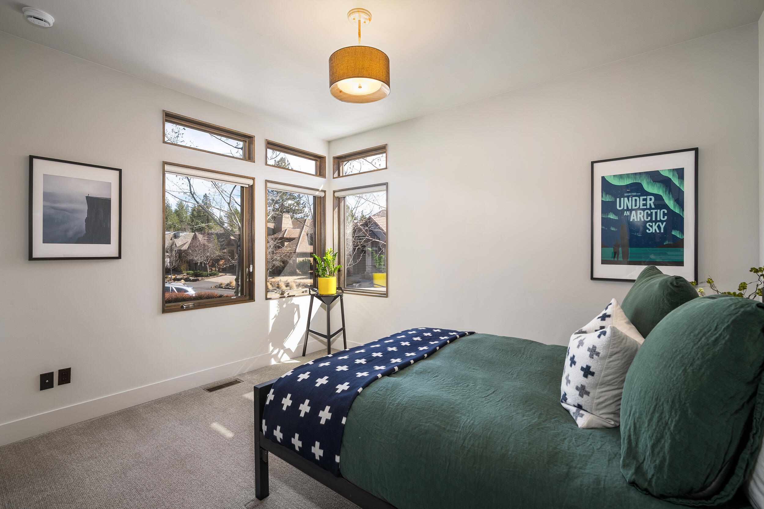 Three Pines - Residential