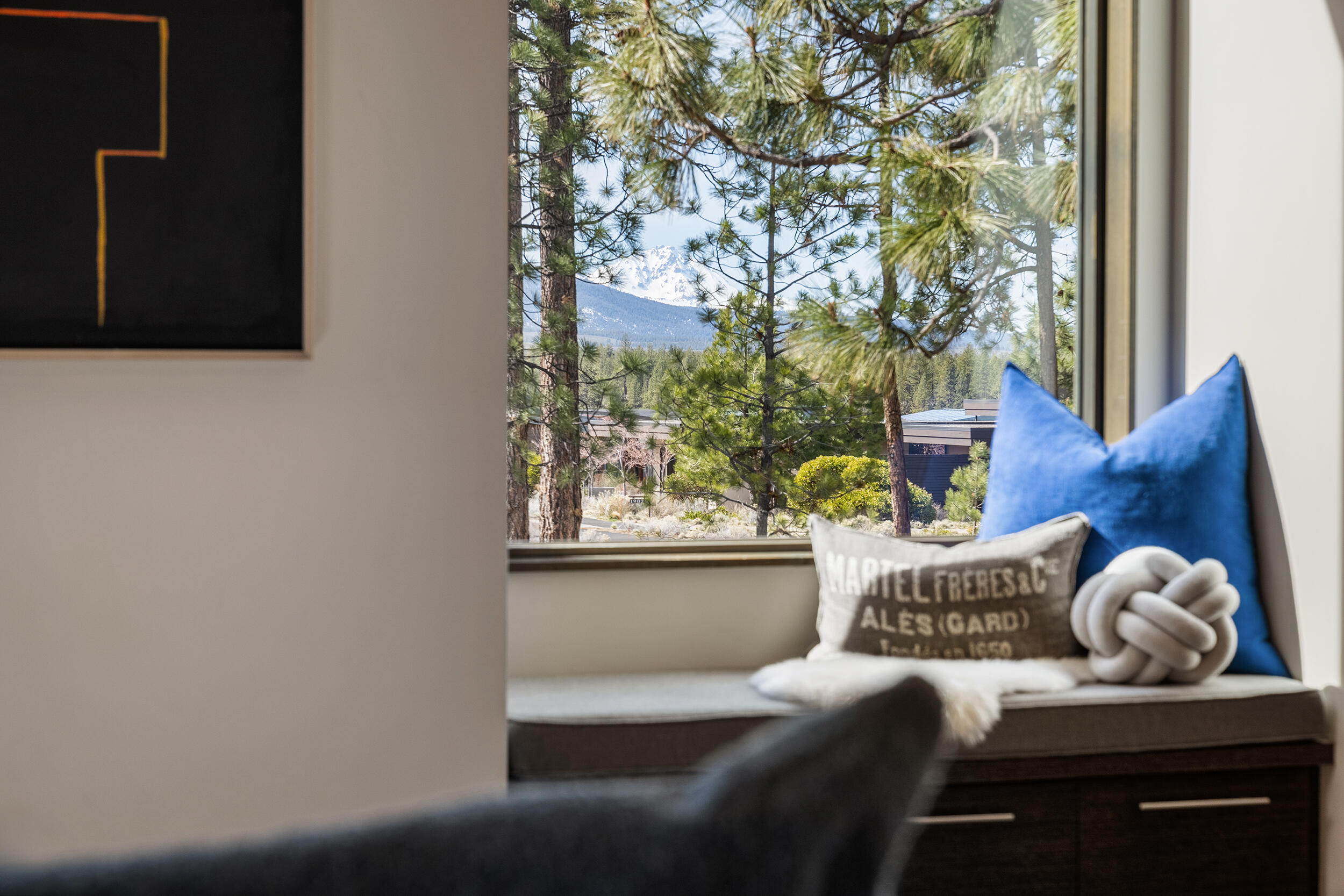 Three Pines - Residential