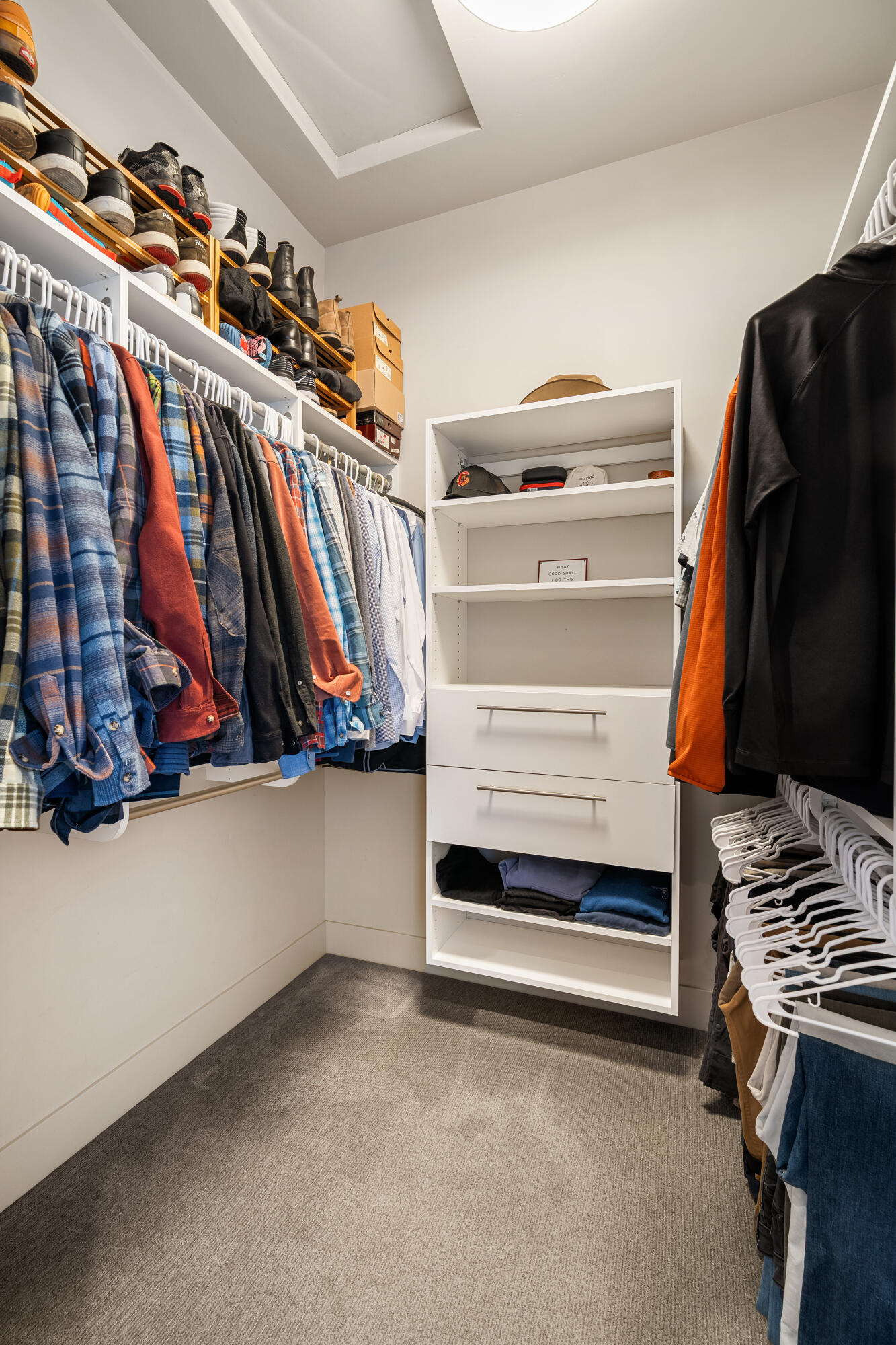 Three Pines - Residential