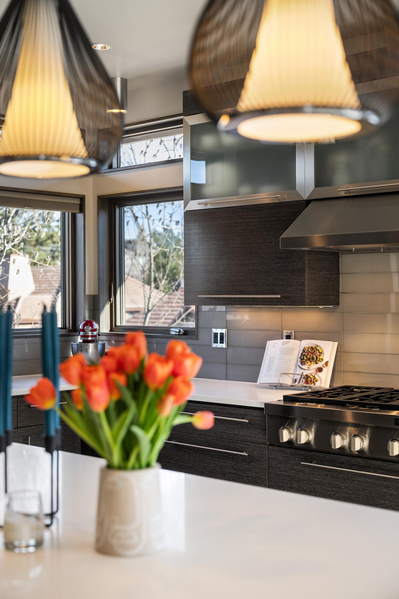 Three Pines - Residential