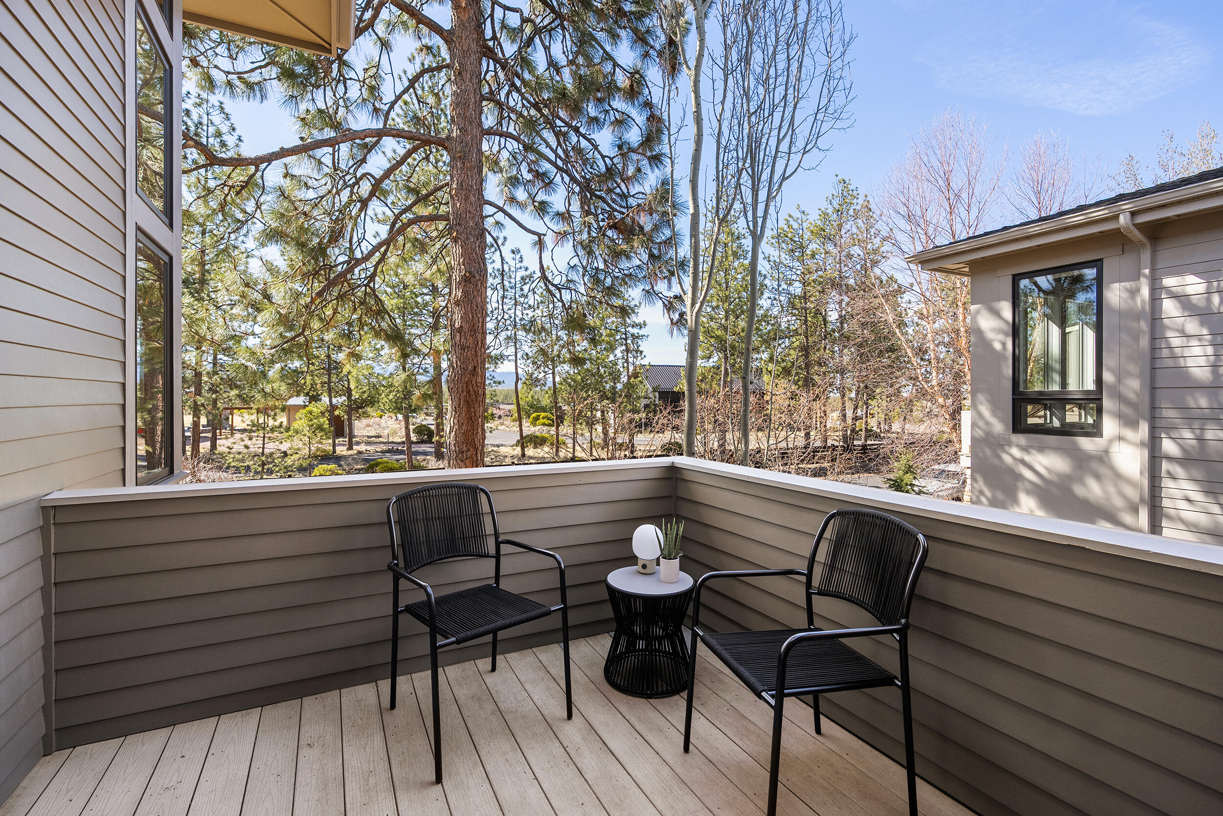 Three Pines - Residential