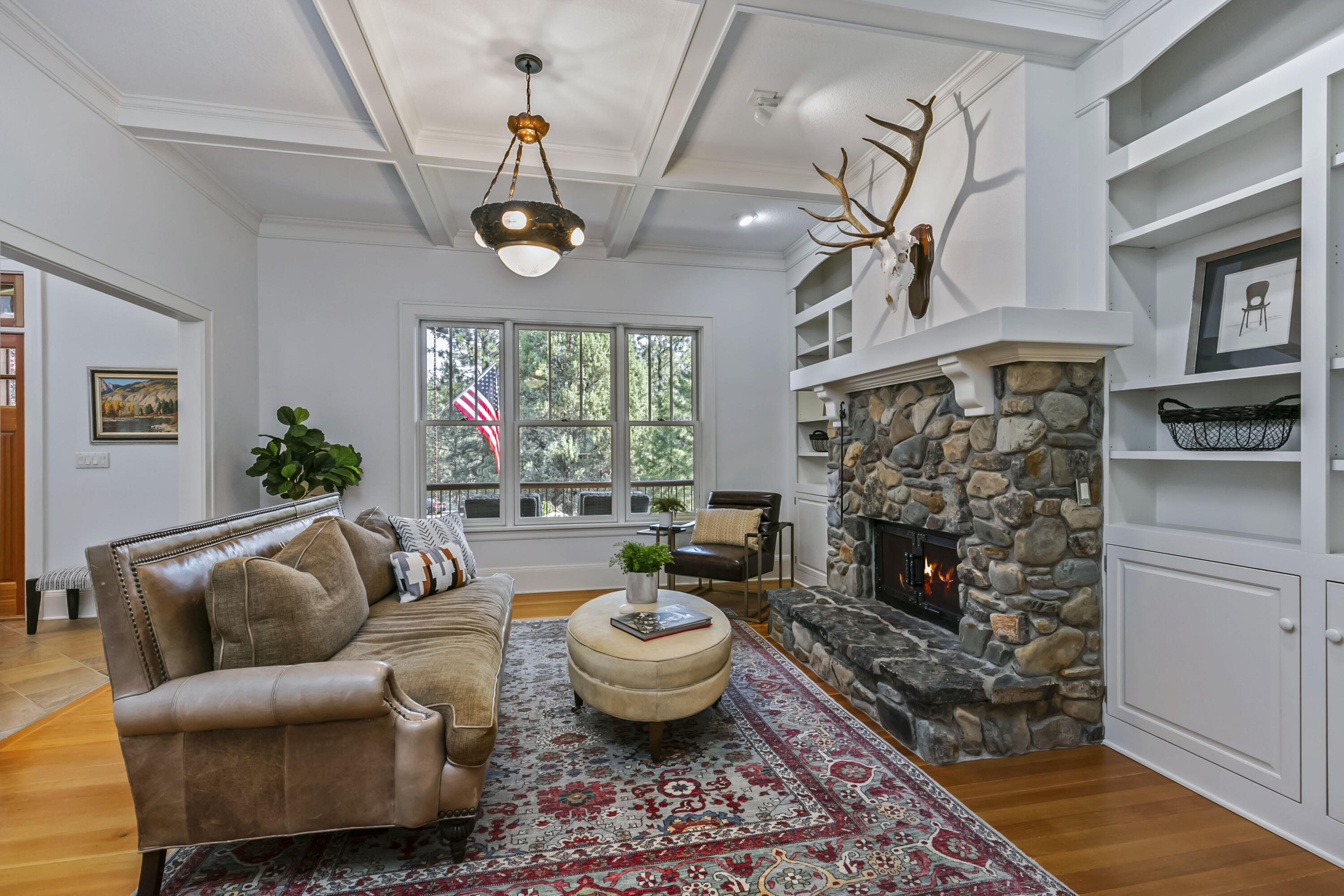 Awbrey Butte - Residential