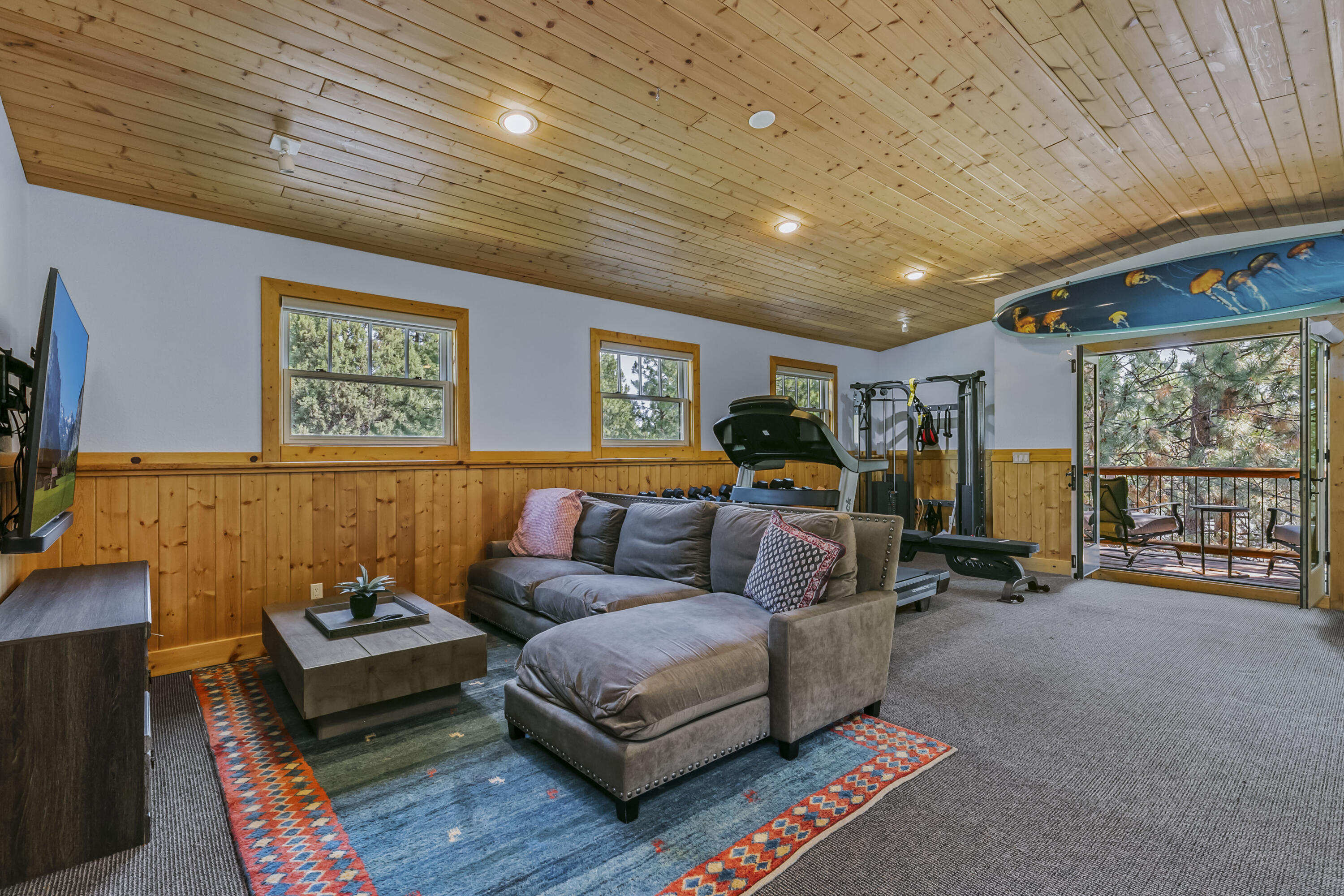 Awbrey Butte - Residential