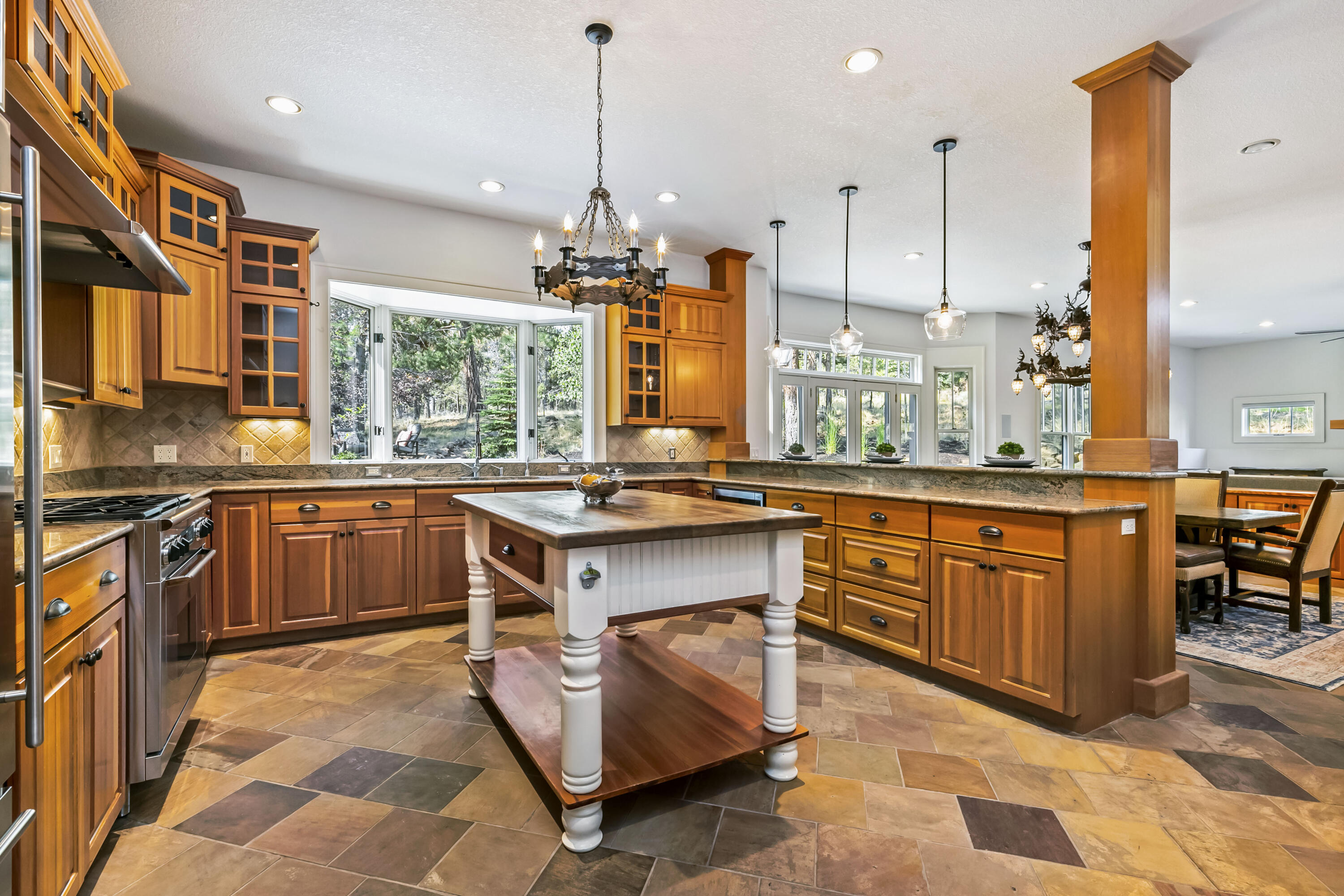 Awbrey Butte - Residential