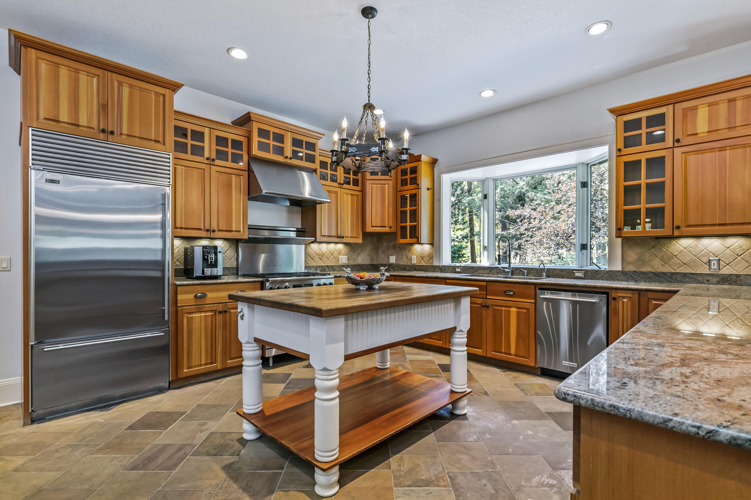 Awbrey Butte - Residential