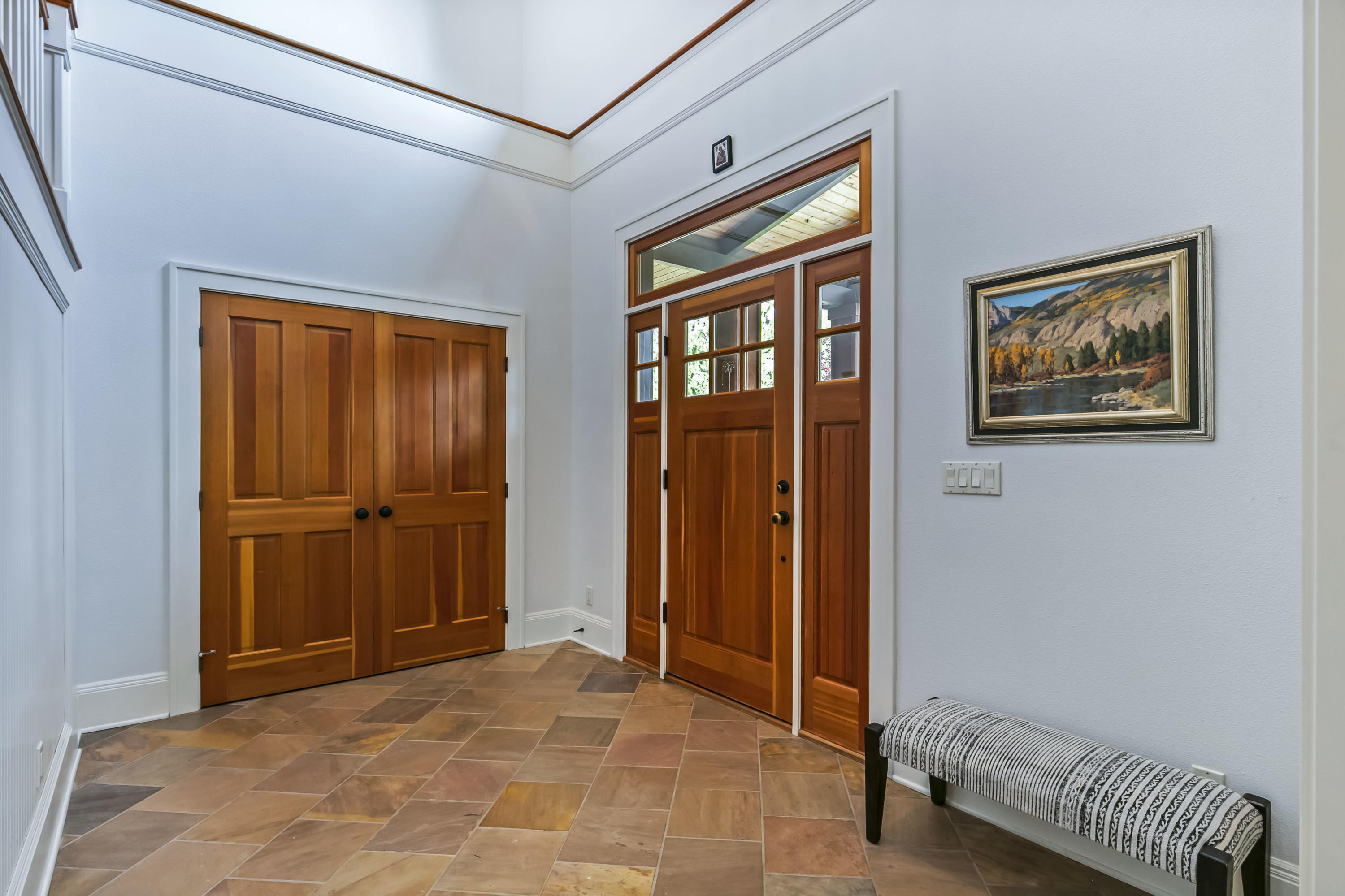 Awbrey Butte - Residential