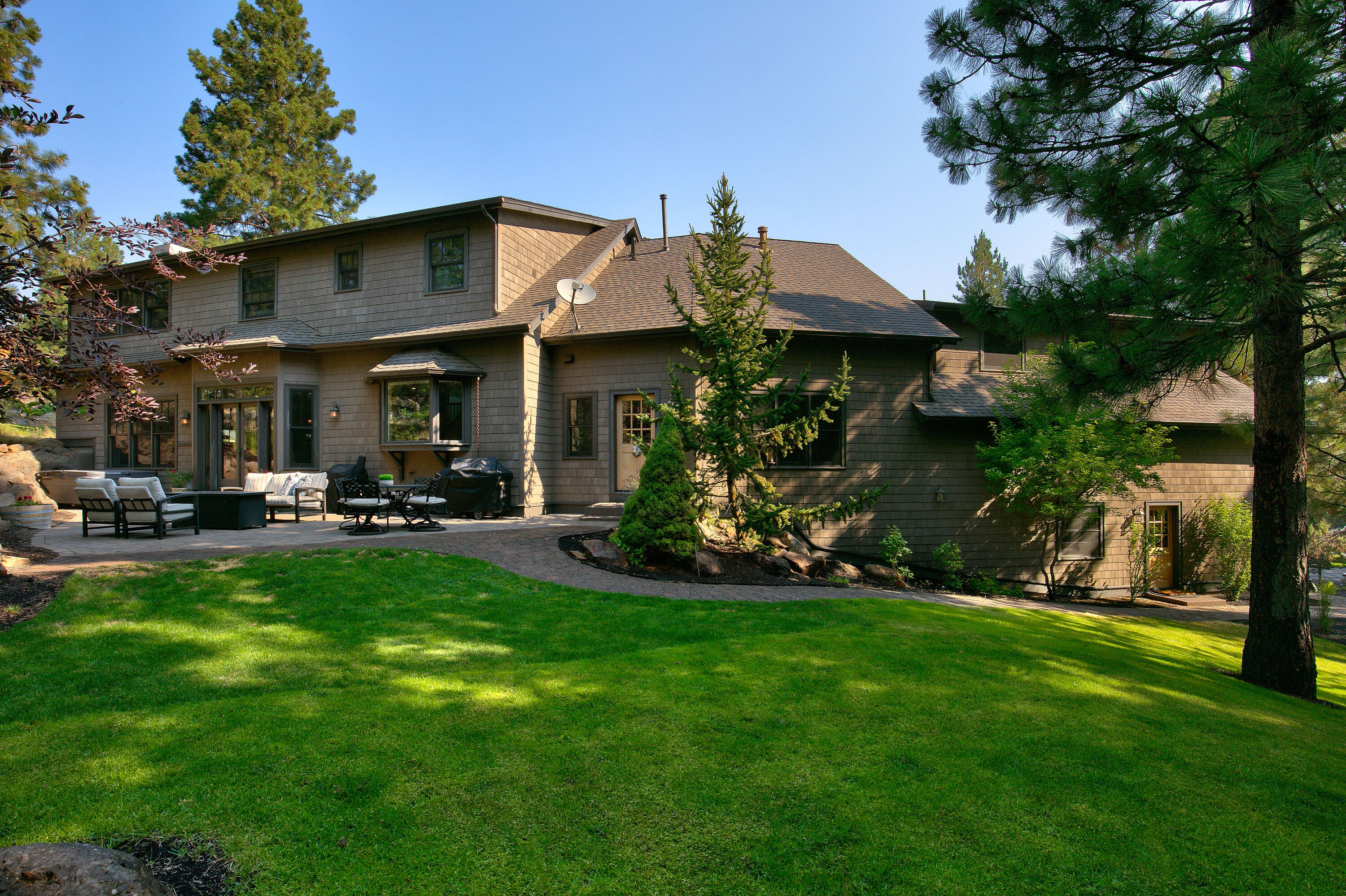 Awbrey Butte - Residential