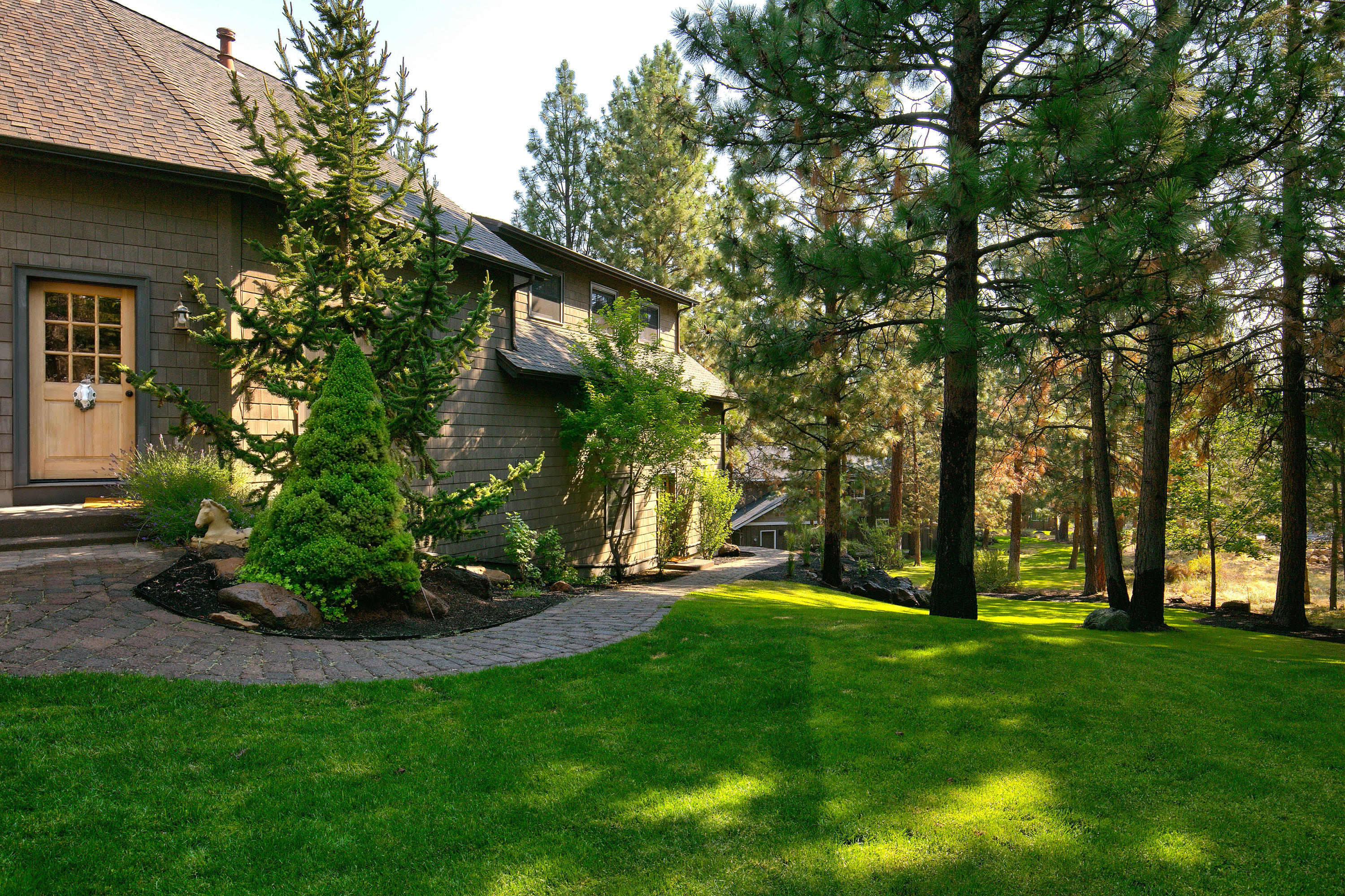 Awbrey Butte - Residential