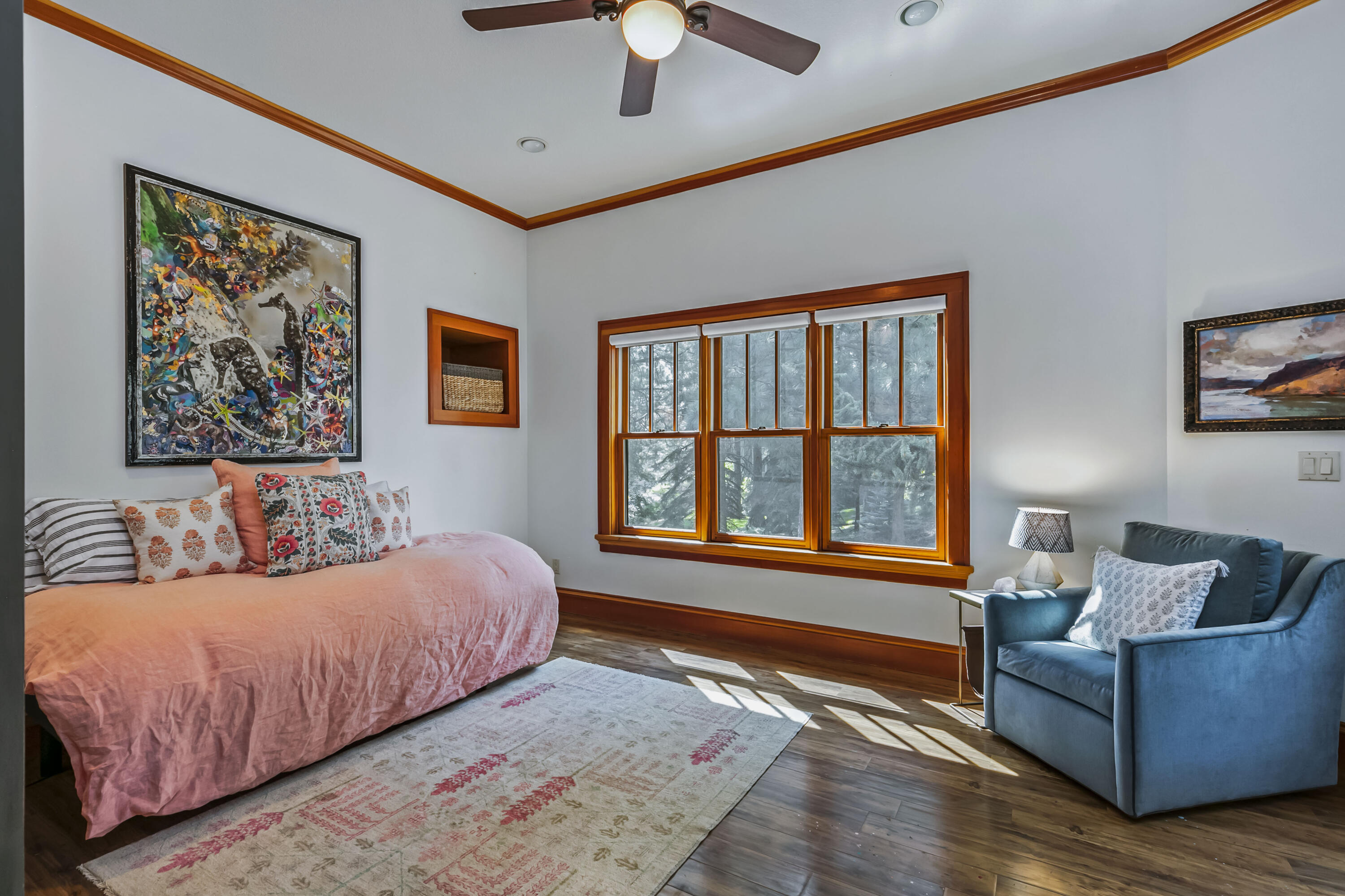 Awbrey Butte - Residential