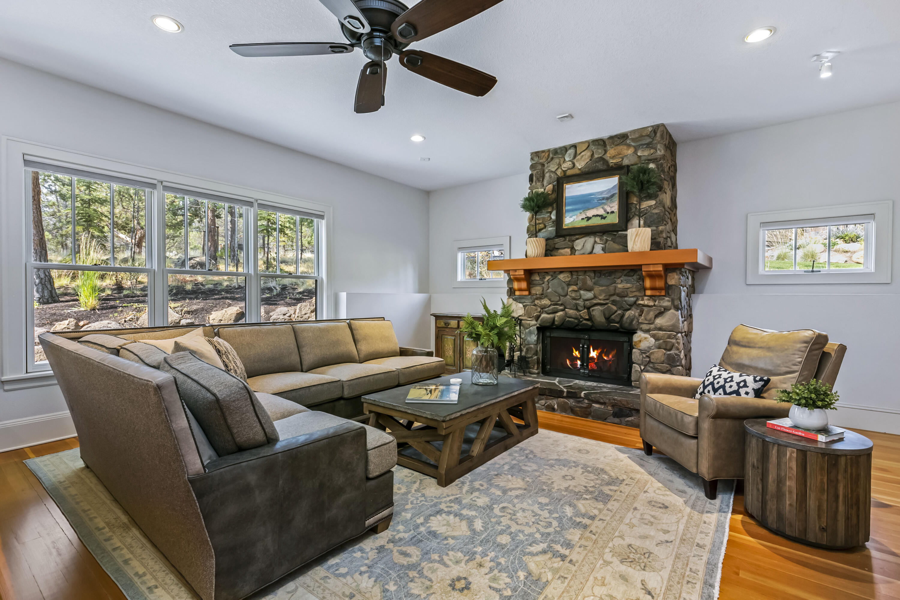 Awbrey Butte - Residential