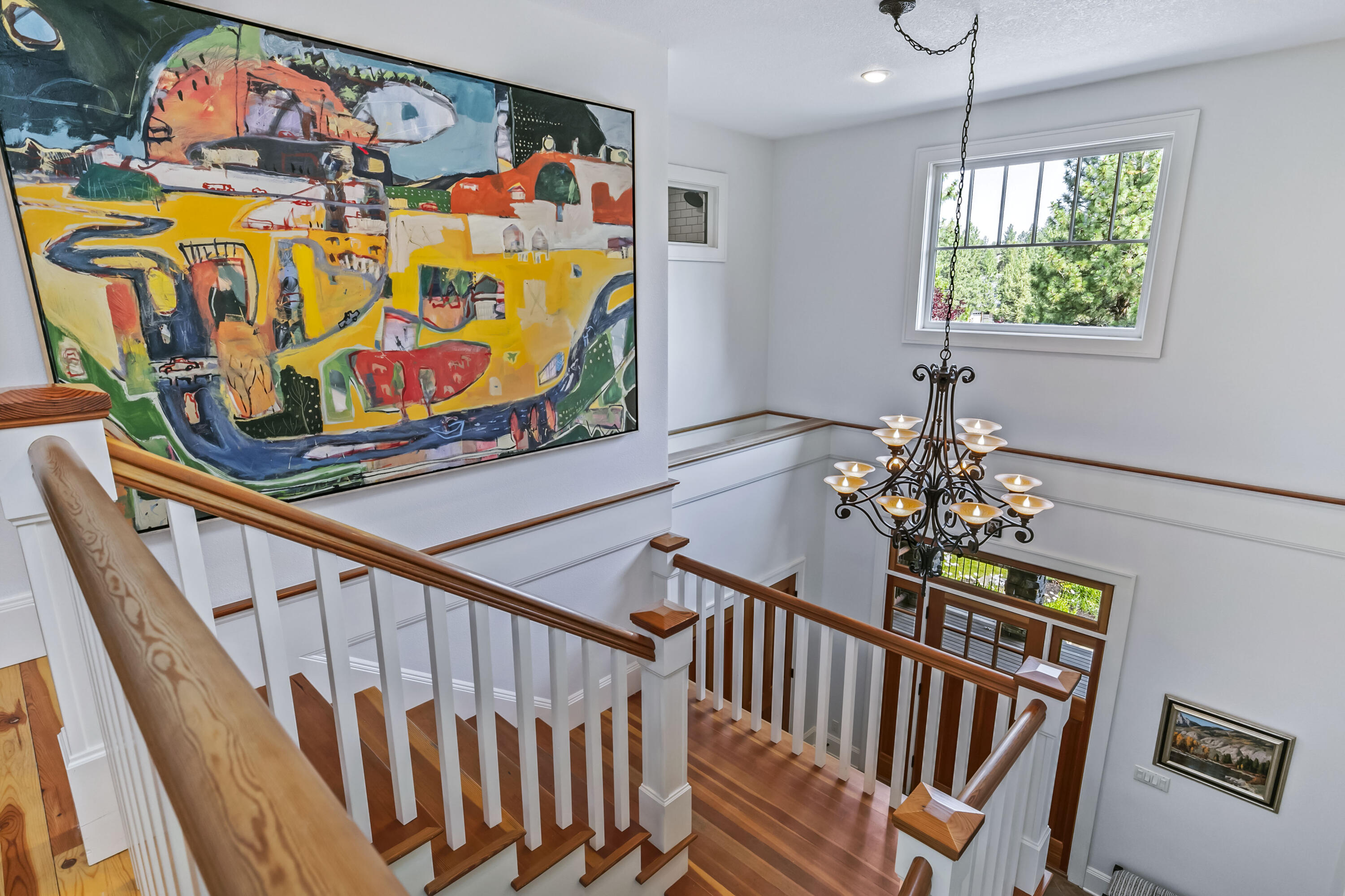 Awbrey Butte - Residential