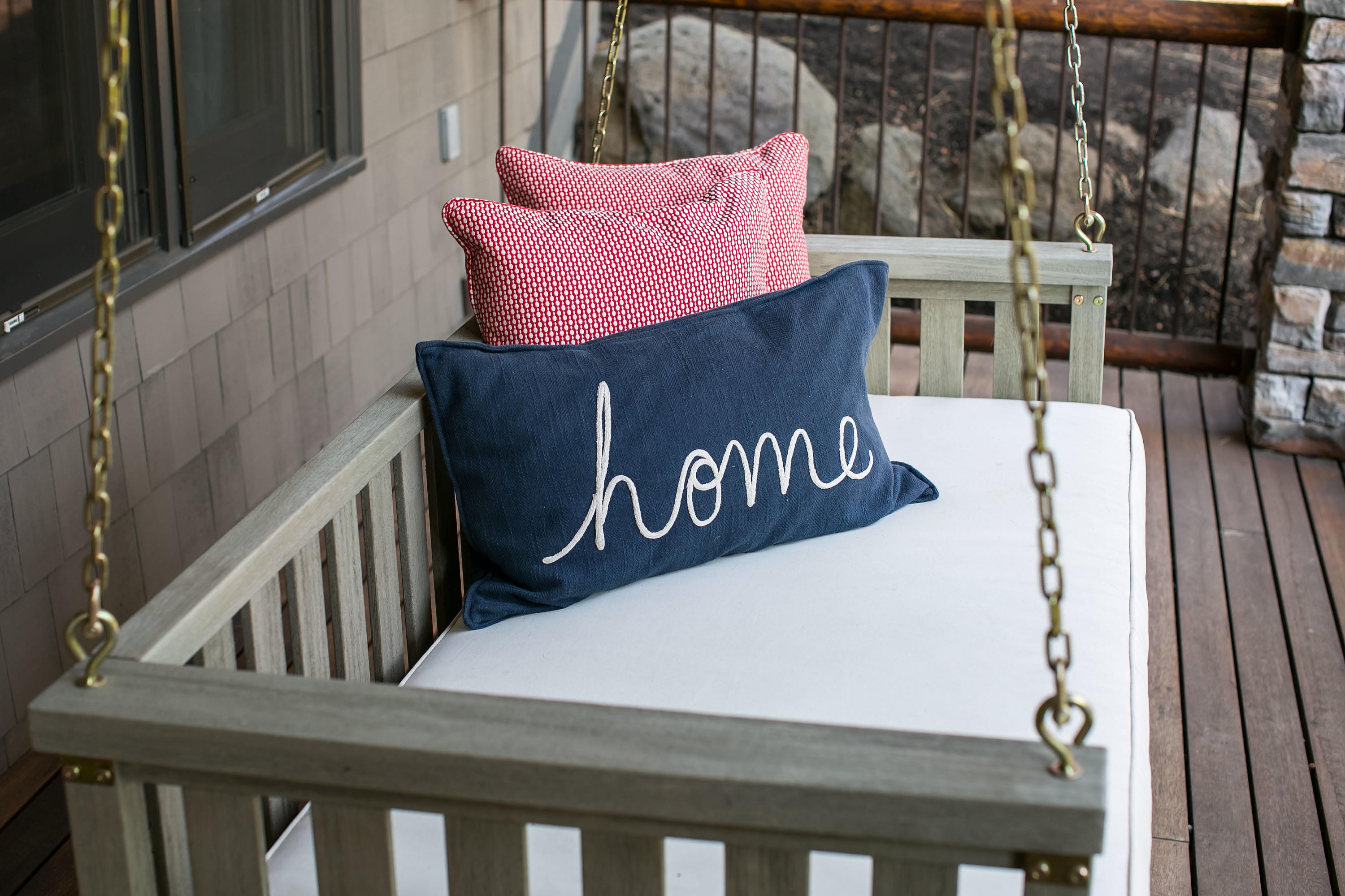 Awbrey Butte - Residential