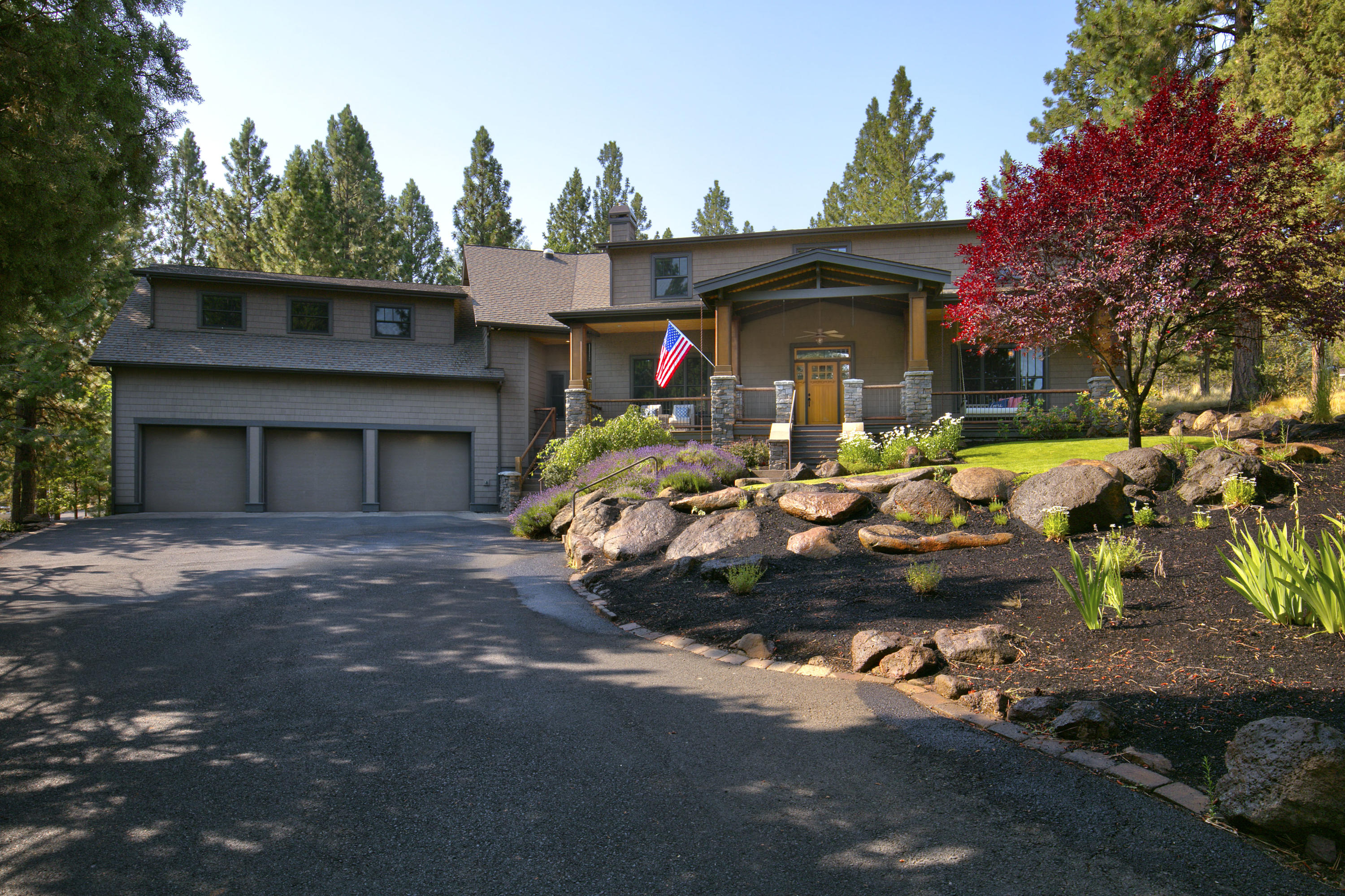 Awbrey Butte - Residential