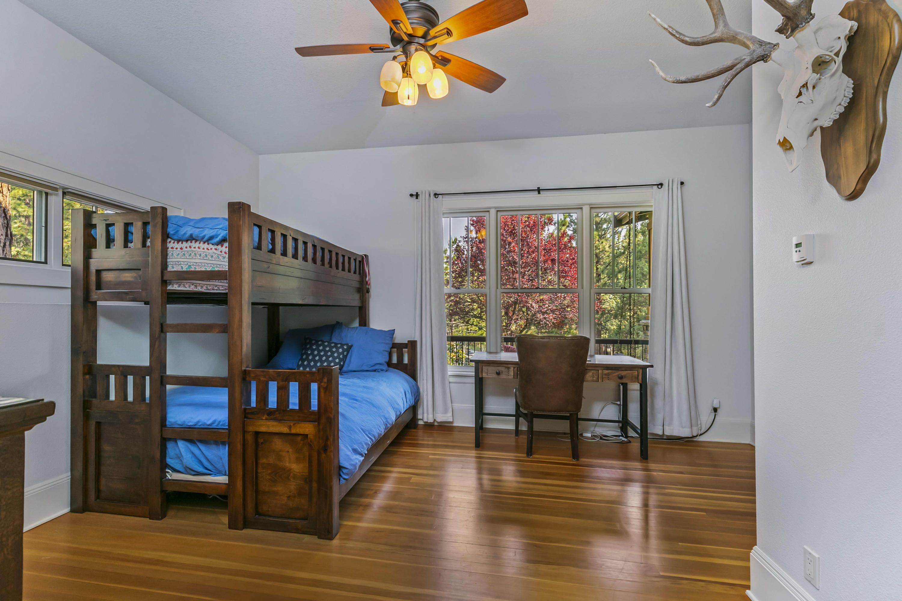 Awbrey Butte - Residential