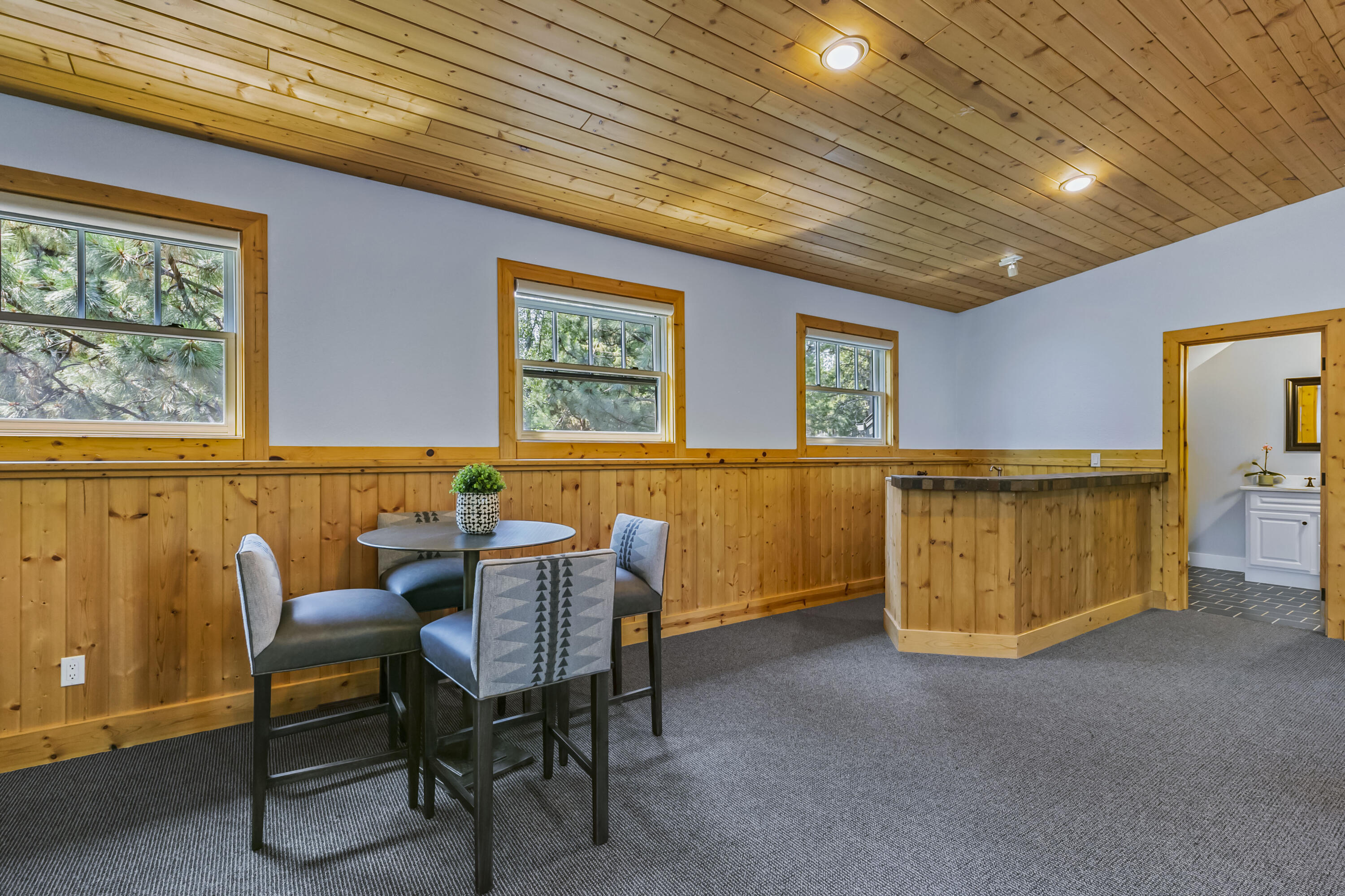 Awbrey Butte - Residential