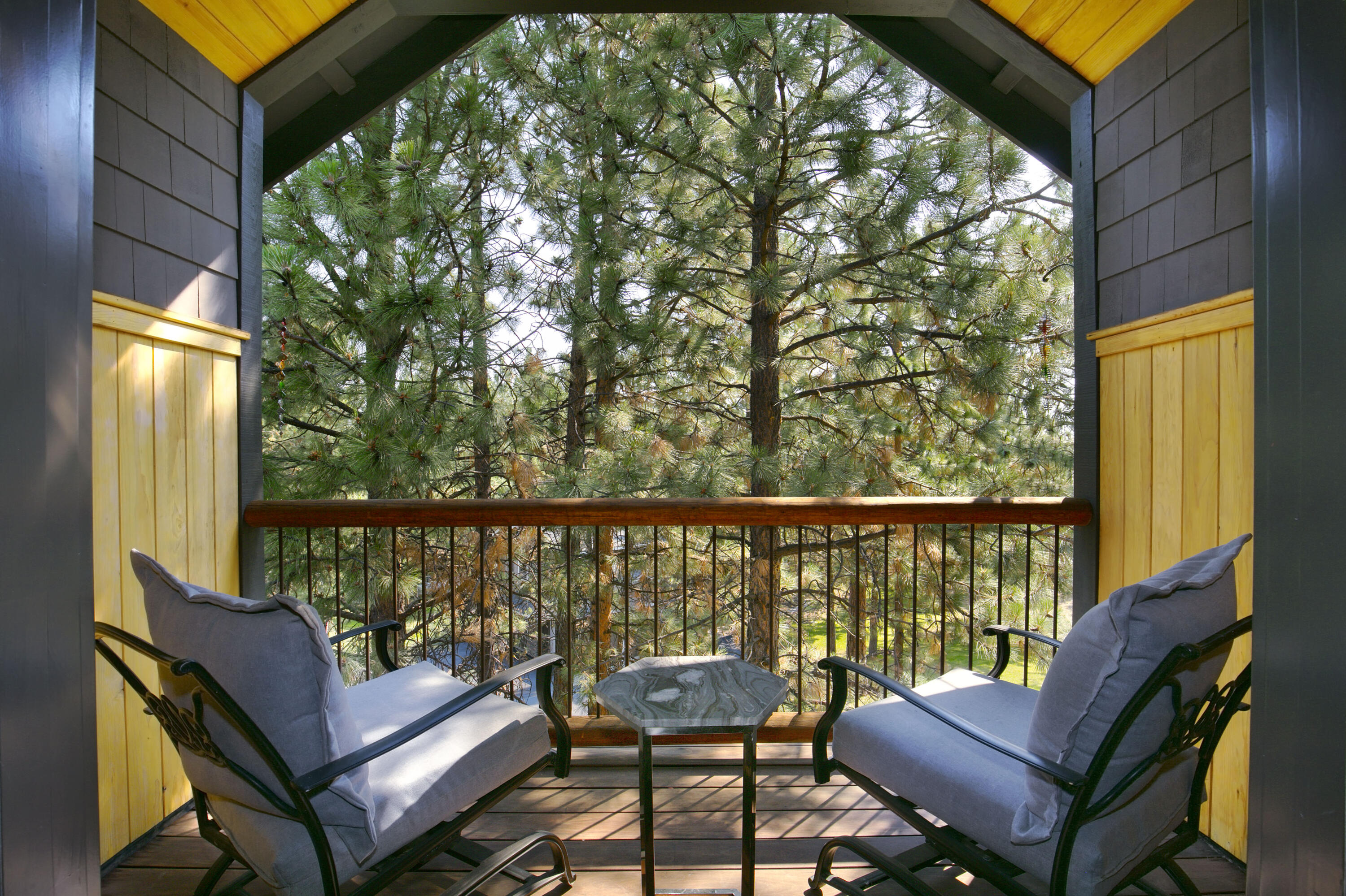 Awbrey Butte - Residential