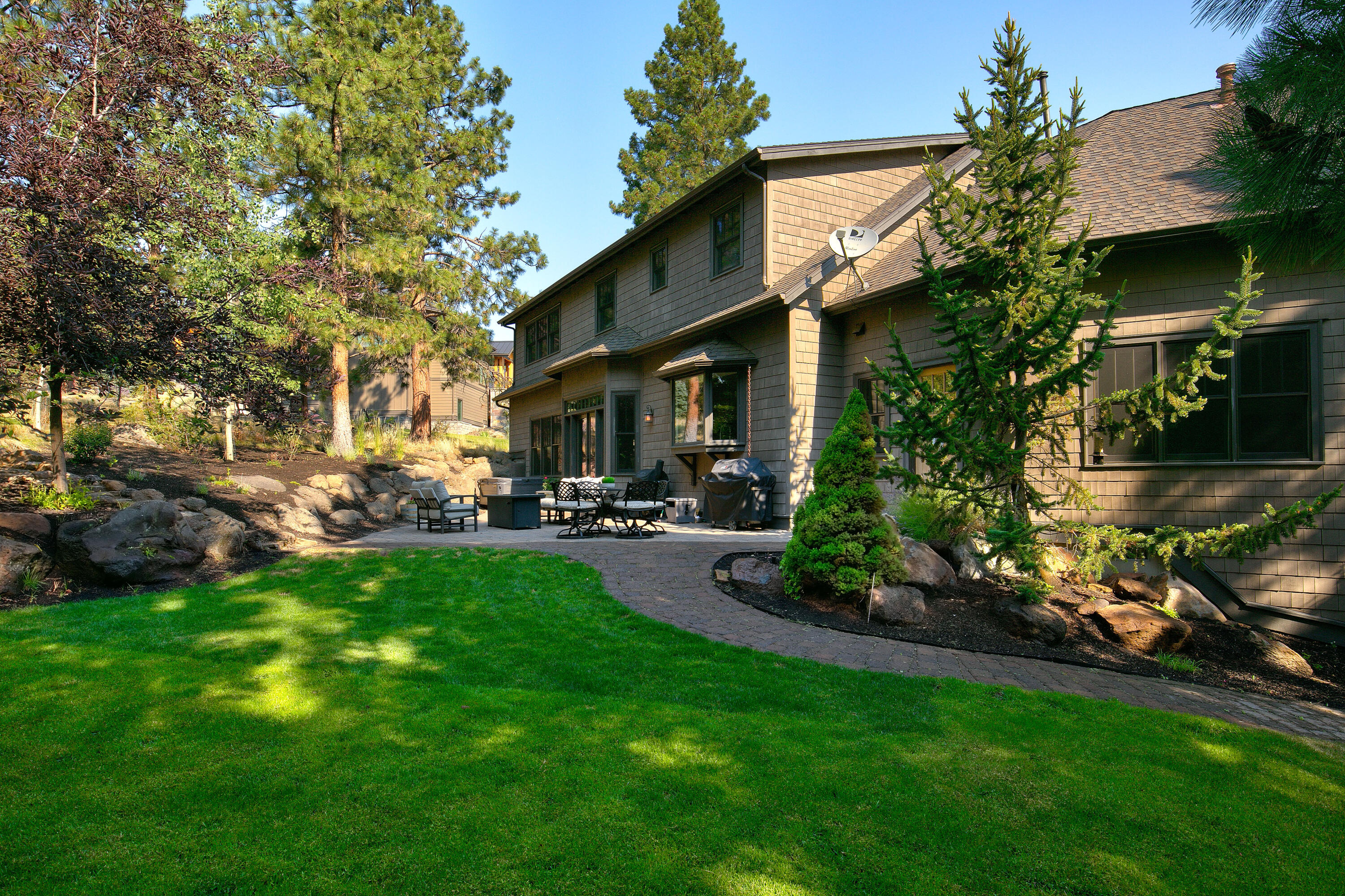 Awbrey Butte - Residential