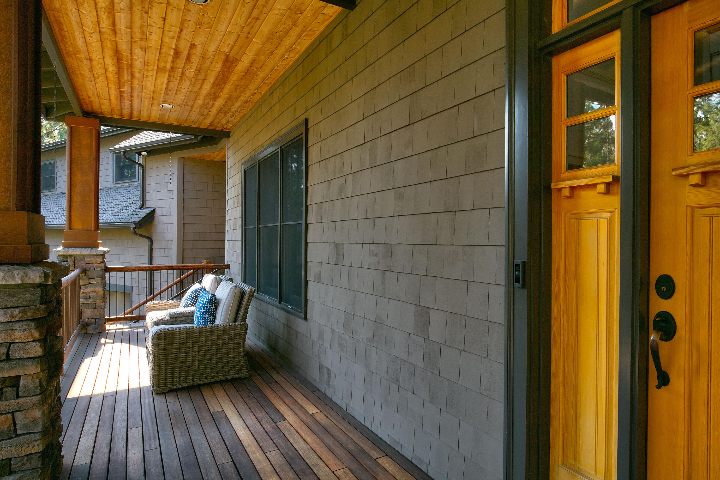 Awbrey Butte - Residential